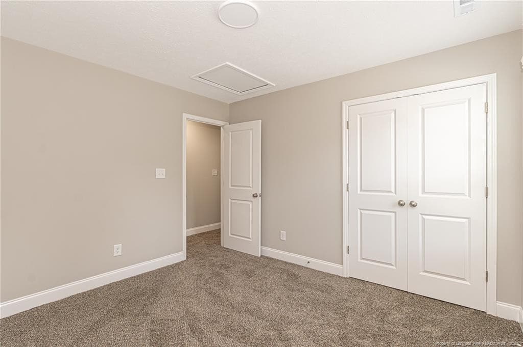 Photo of similar Duplex built - 2014 A & B Progress Street, Fayetteville, NC 28306