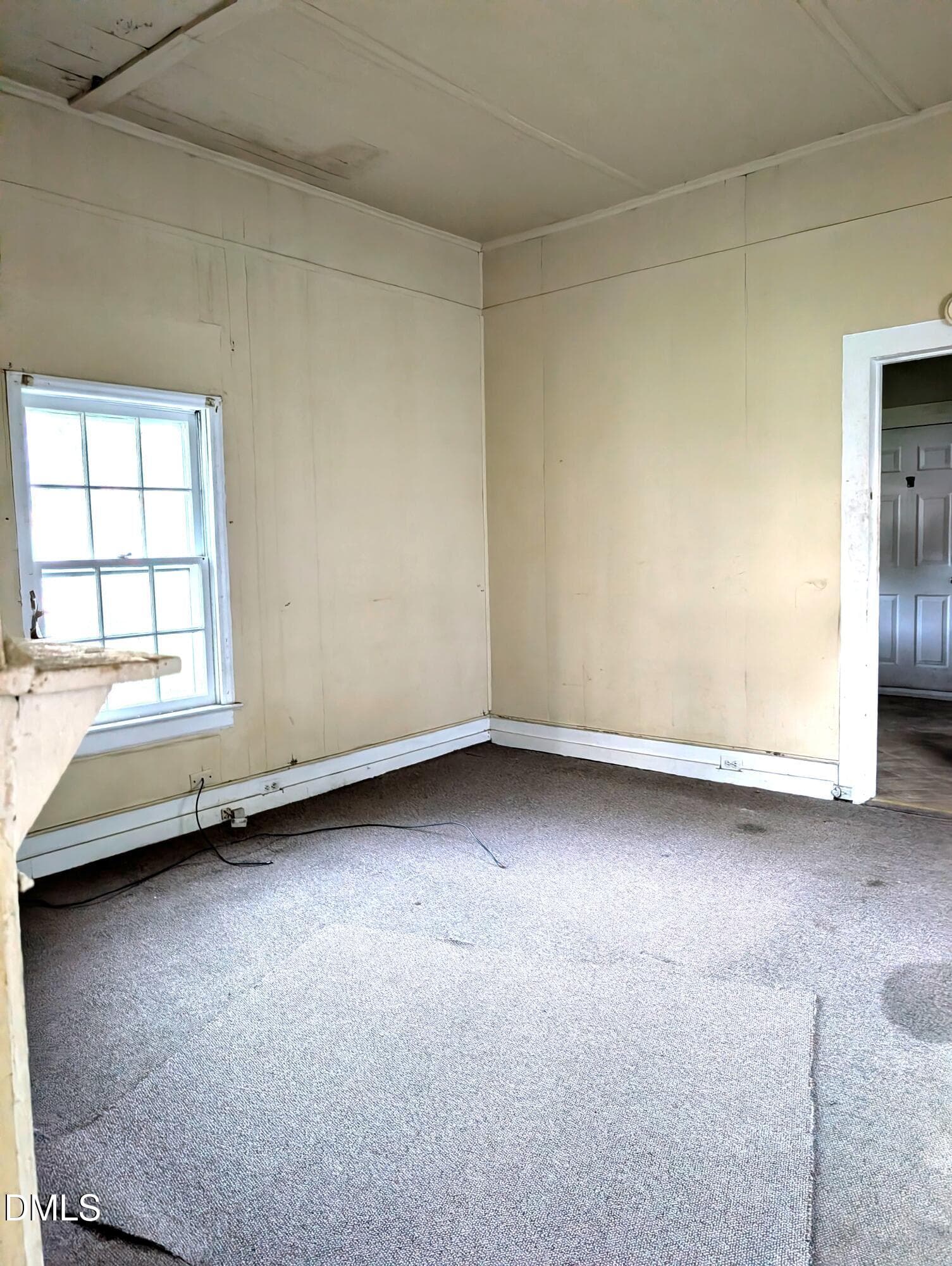 Bedroom 2 pic - 106 Ash Street E, Wilson, NC 27893