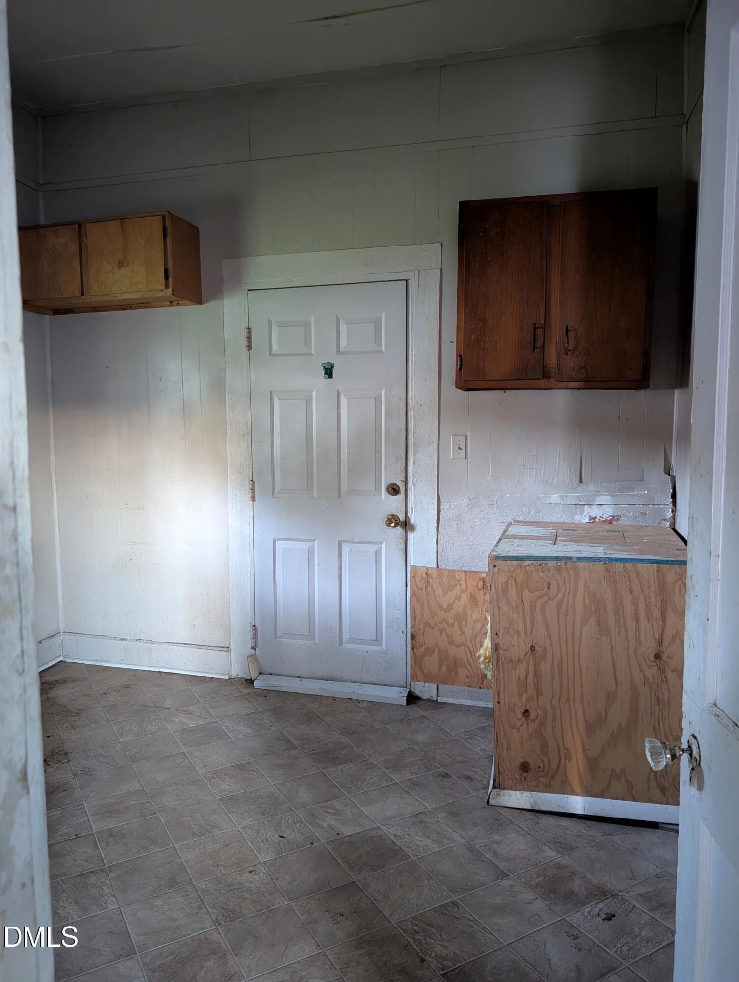 Kitchen - 106 Ash Street E, Wilson, NC 27893