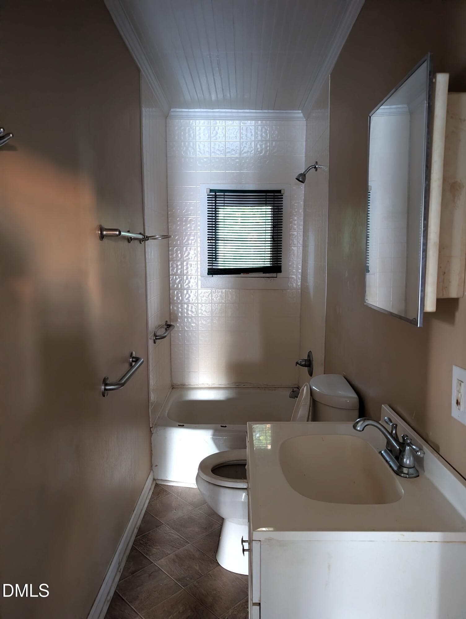 Bathroom pic - 106 Ash Street E, Wilson, NC 27893