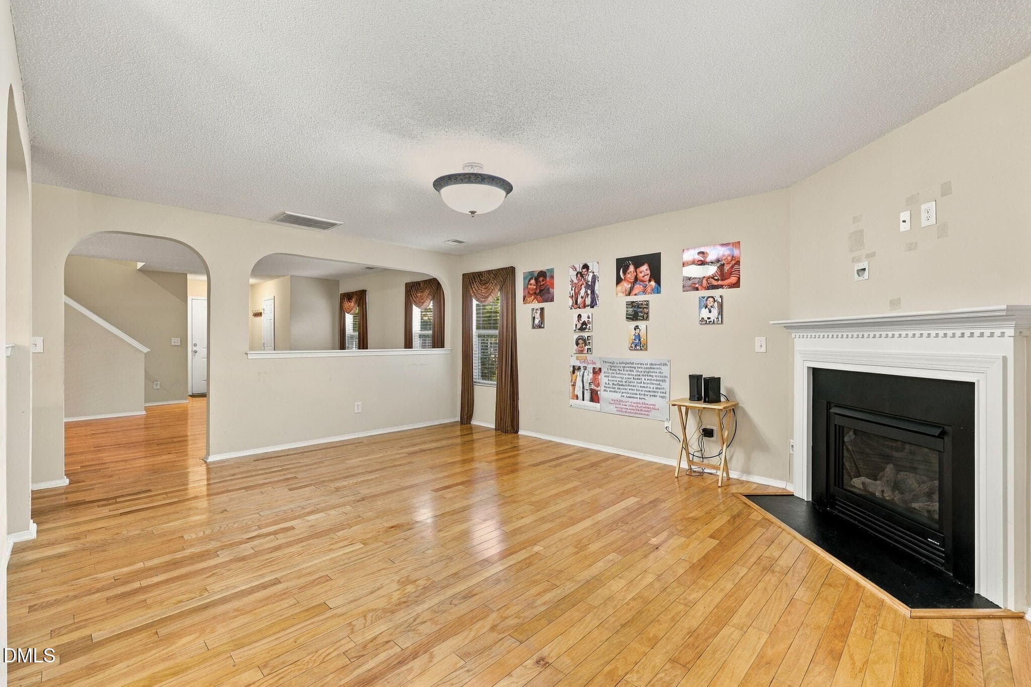 23-web-or-mls-IMG_9425 - 2705 Skybrook Lane, Durham, NC 27703