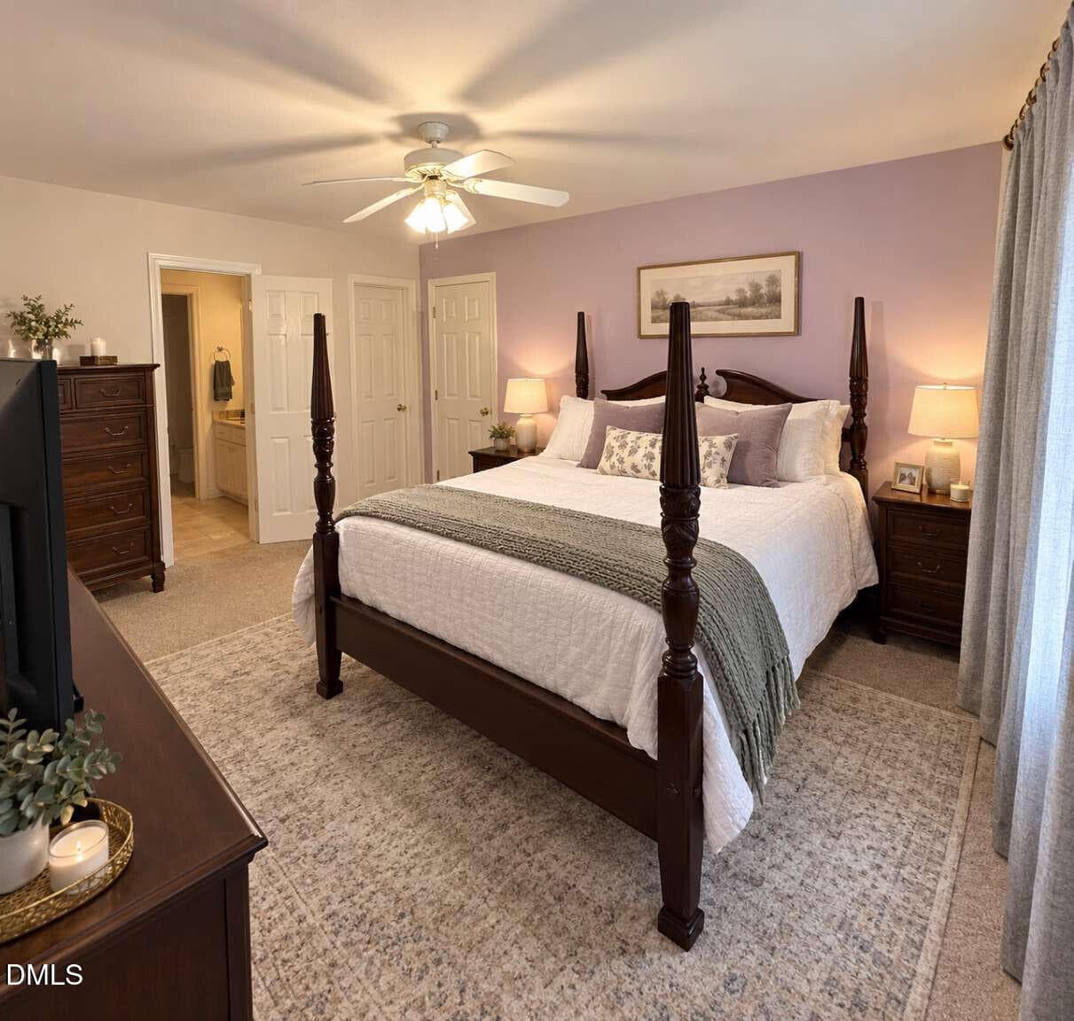 Underwood.5 - 1409 Coolwater Court, Wake Forest, NC 27587
