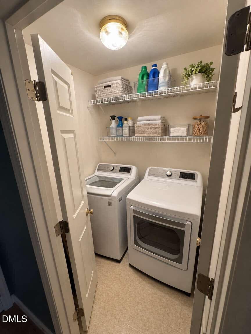 Underwood.8 - 1409 Coolwater Court, Wake Forest, NC 27587