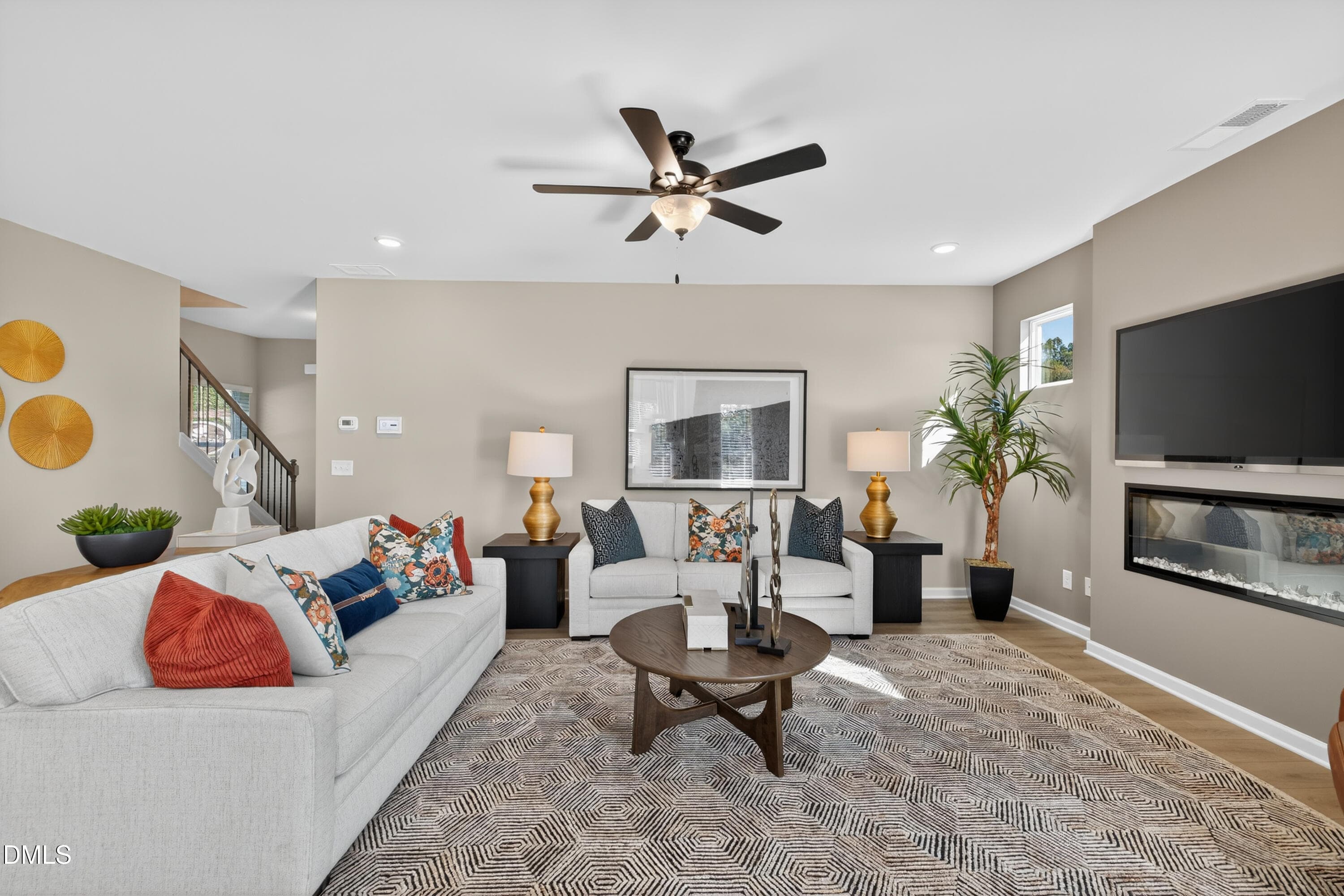 Representational Photo - 555 Trove Lane, Vass, NC 28394