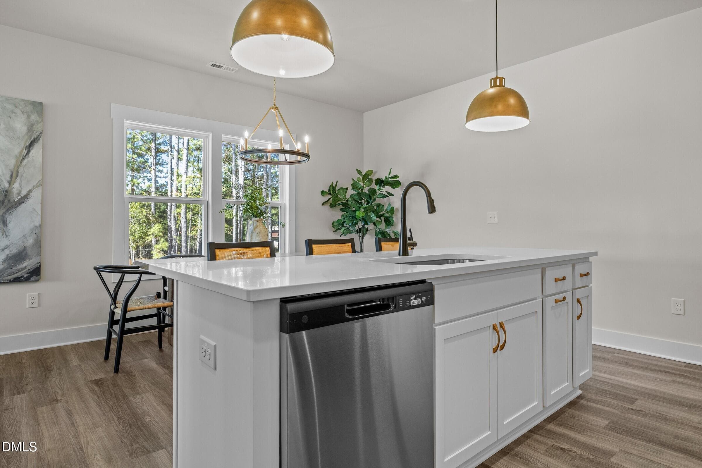 AP2-0271 - Kitchen (2) - 735 Central Pk Drive, Raleigh, NC 27604