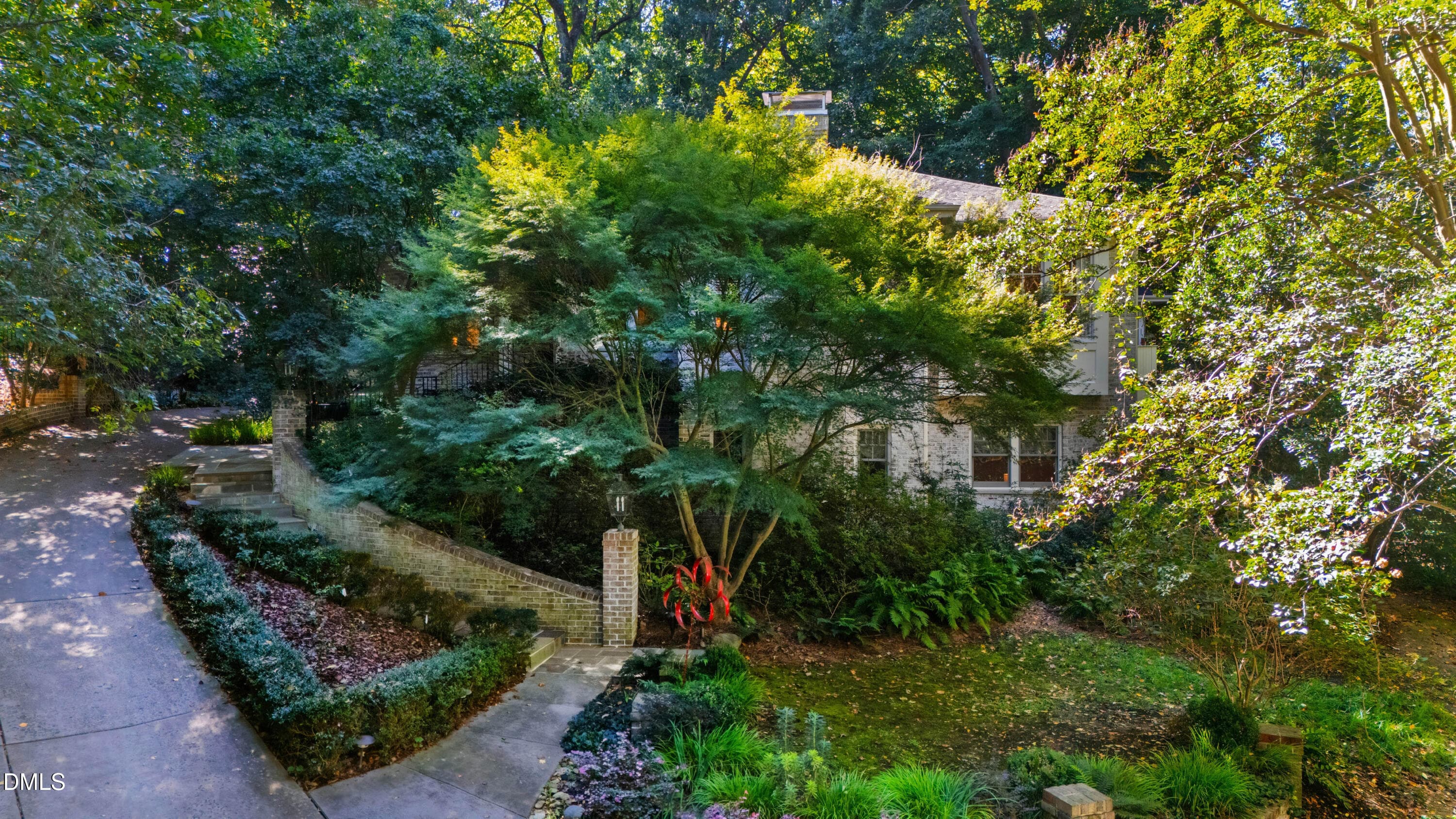 Claremont (1) - 2845 Claremont Road, Raleigh, NC 27608