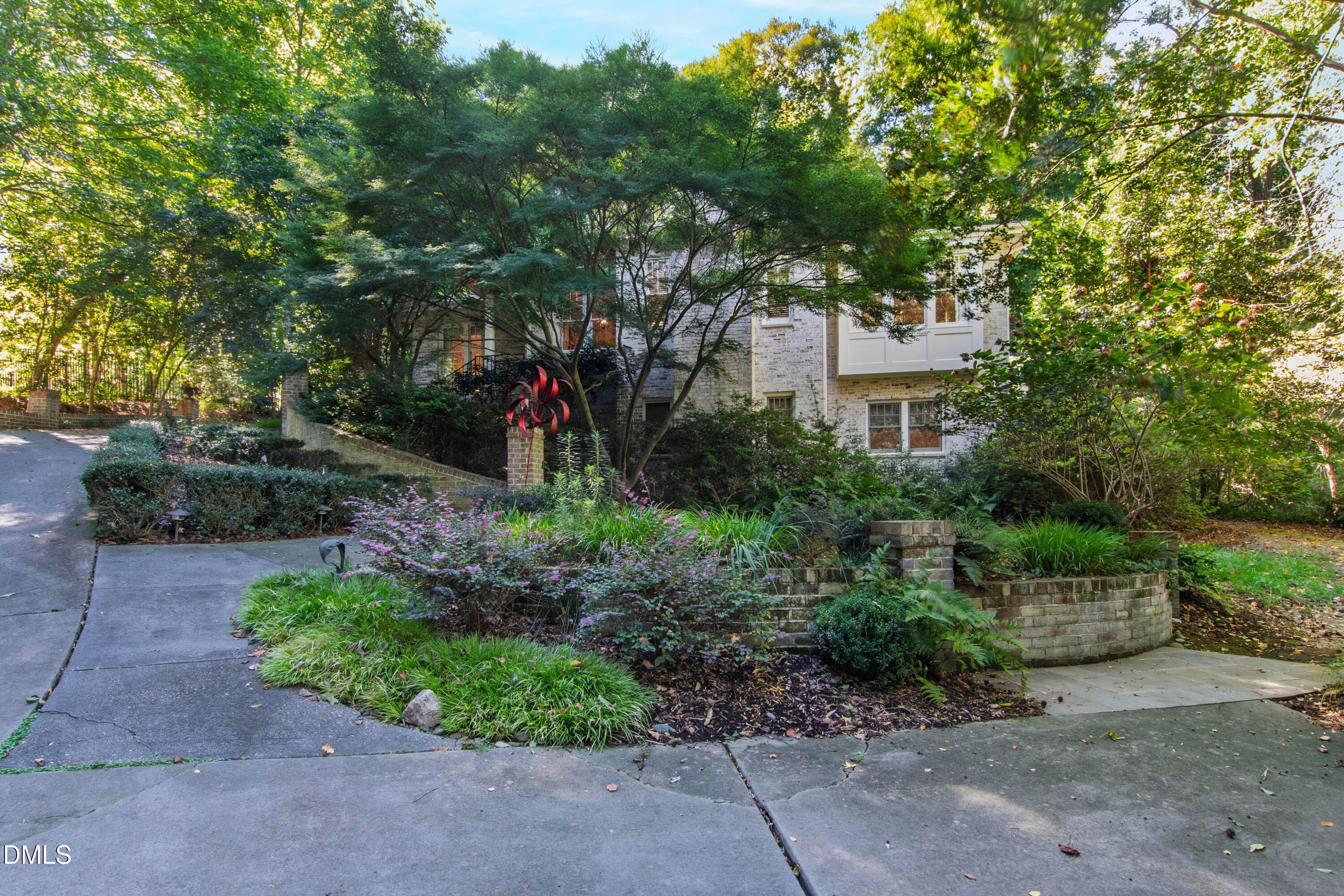Claremont (3) - 2845 Claremont Road, Raleigh, NC 27608