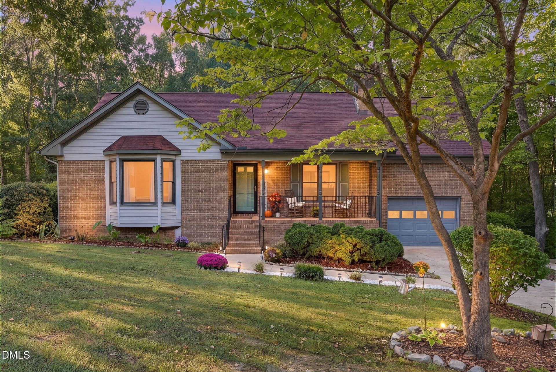 126 Keri Drive, Garner, NC 27529