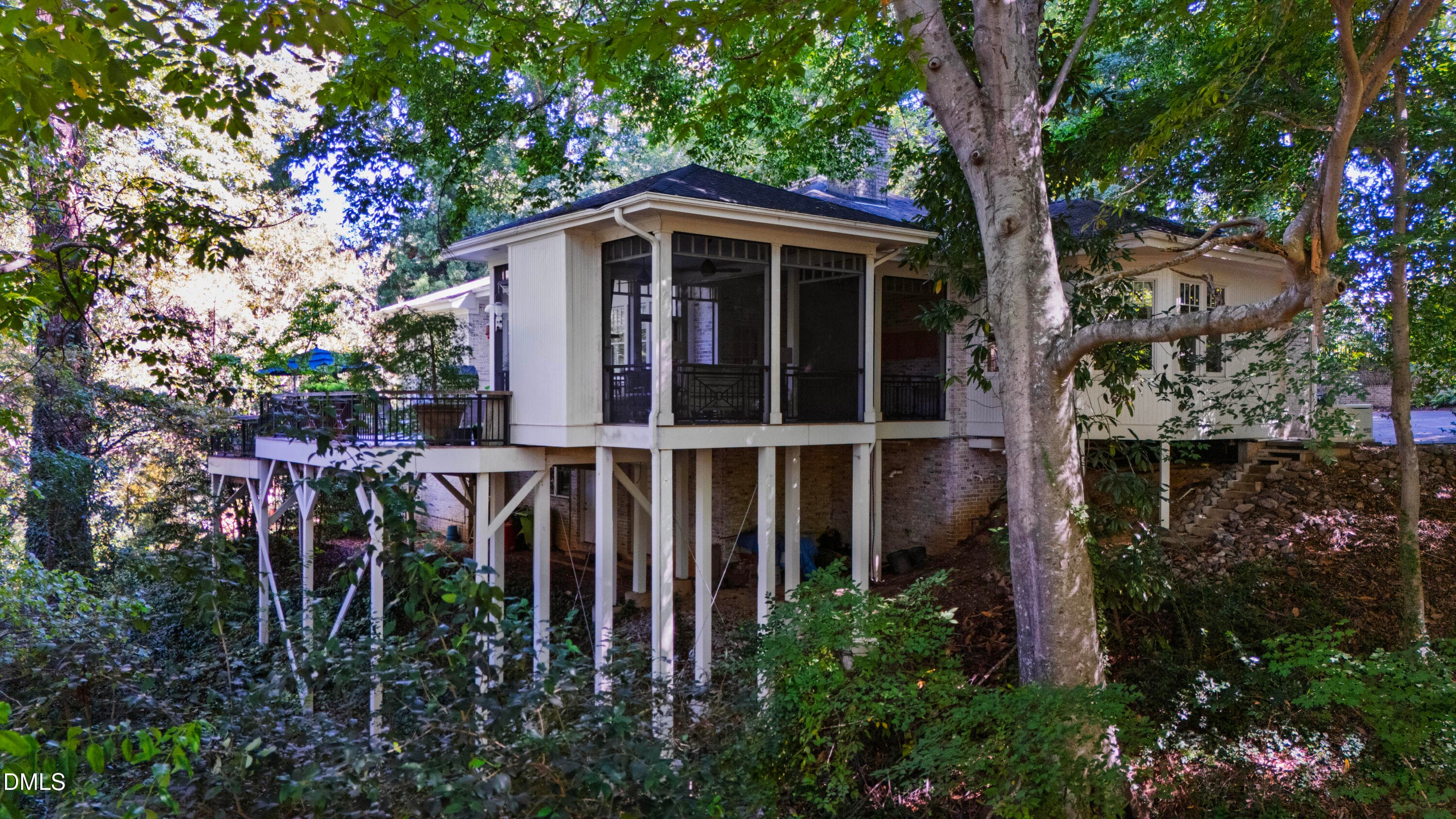 Claremont (17) - 2845 Claremont Road, Raleigh, NC 27608