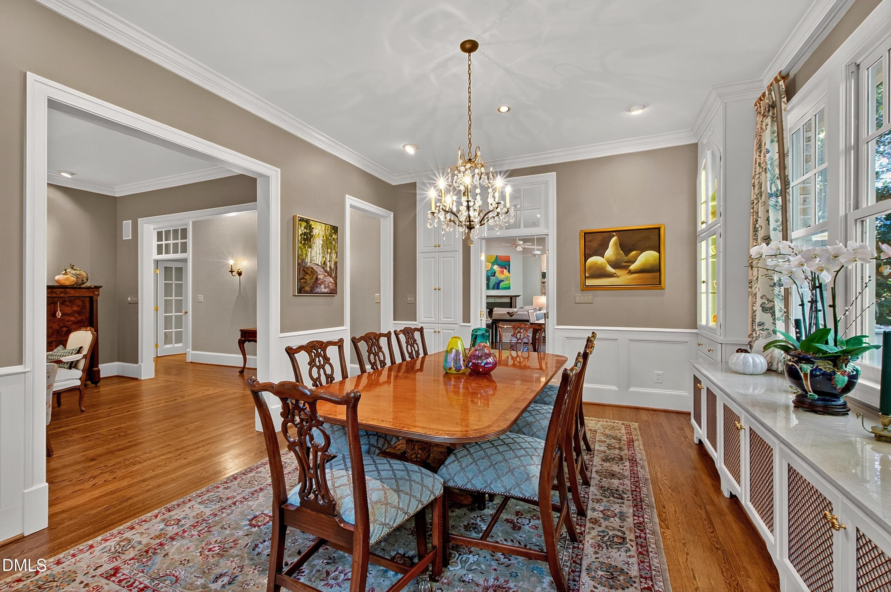 Claremont (35) - 2845 Claremont Road, Raleigh, NC 27608