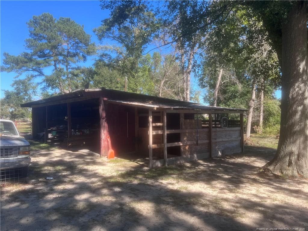 Photo 5 - 2479 ROCKFISH Road, Raeford, NC 28376