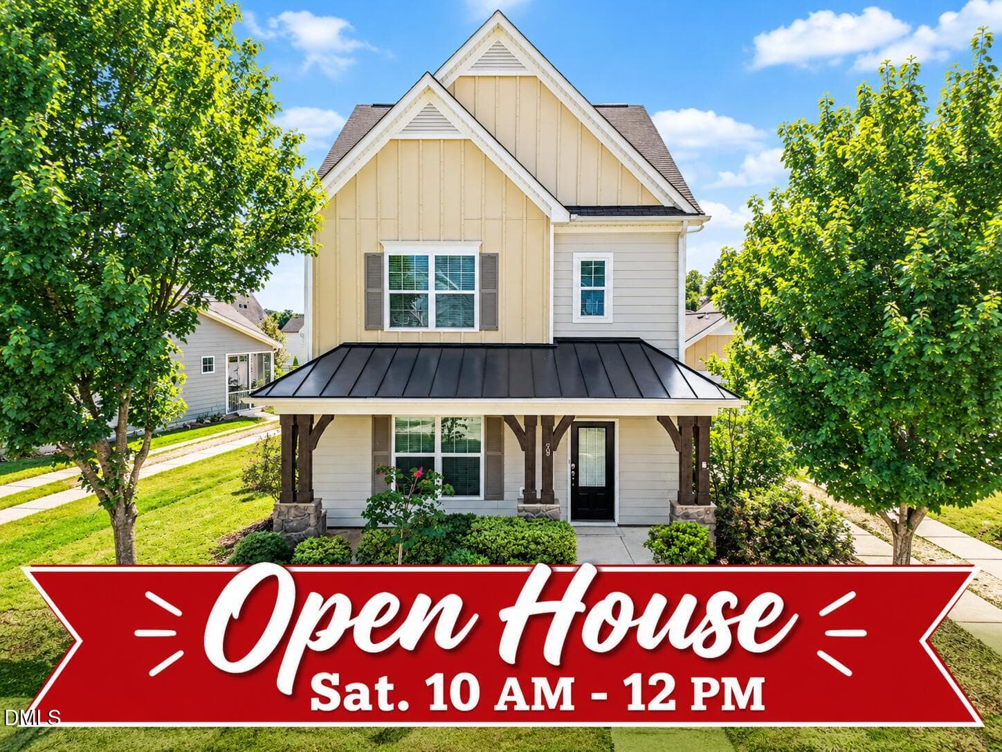 59 Heathwood Drive, Clayton, NC 27527