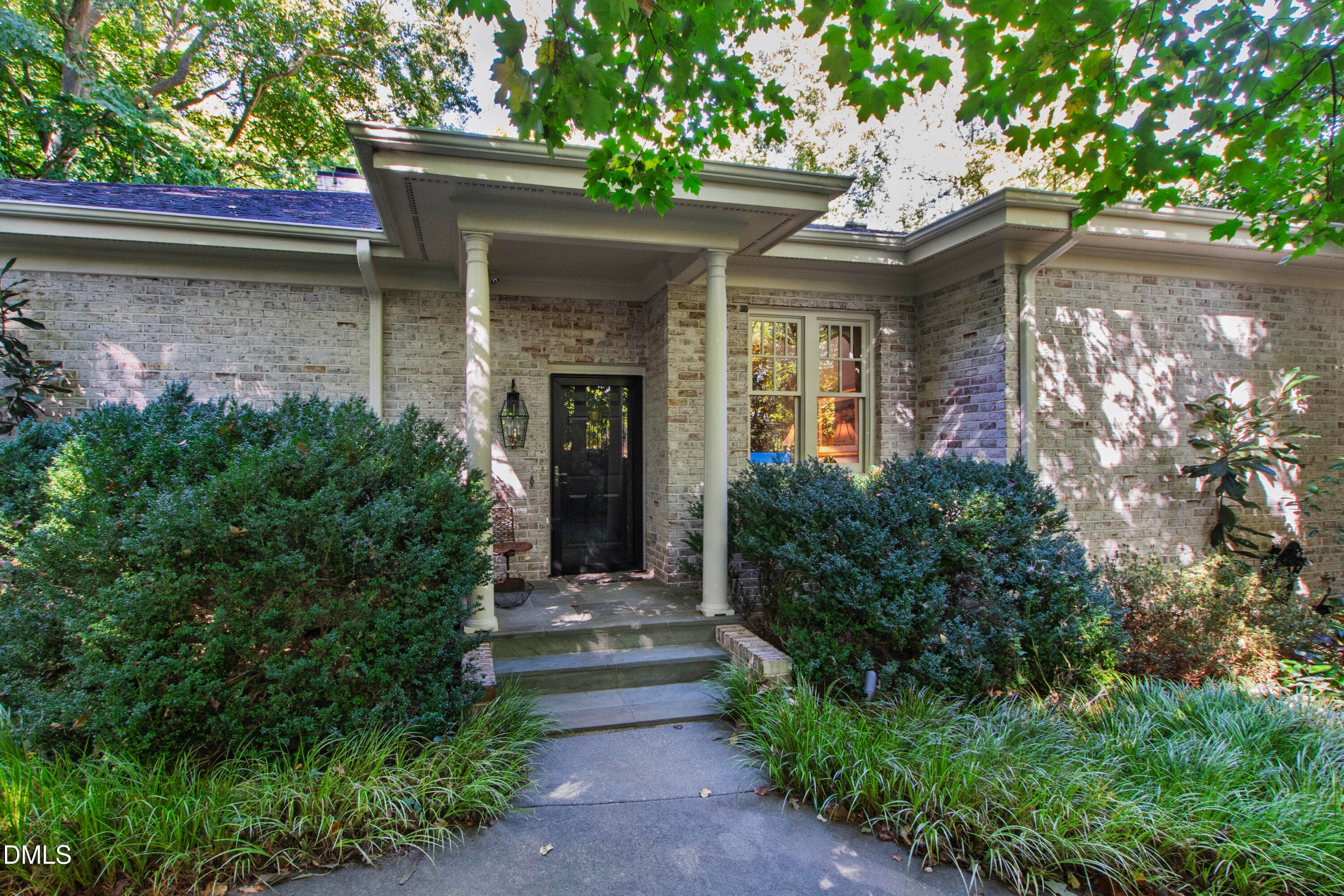 Claremont (100) - 2845 Claremont Road, Raleigh, NC 27608