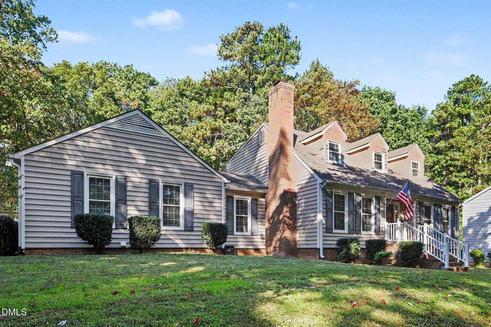 003_file_3265 - 118 Laurston Court, Durham, NC 27712