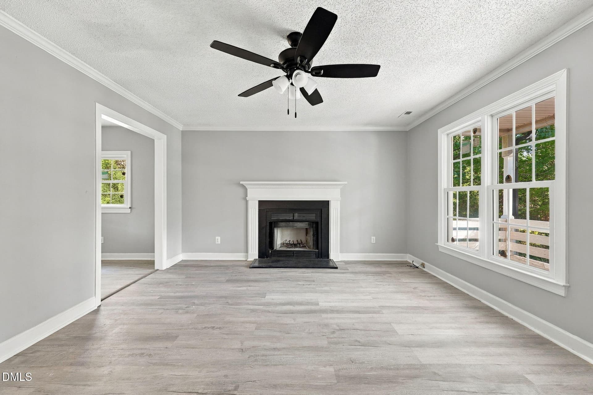 Family Room (2) - 7281 Hunt Valley Trail, Wendell, NC 27591