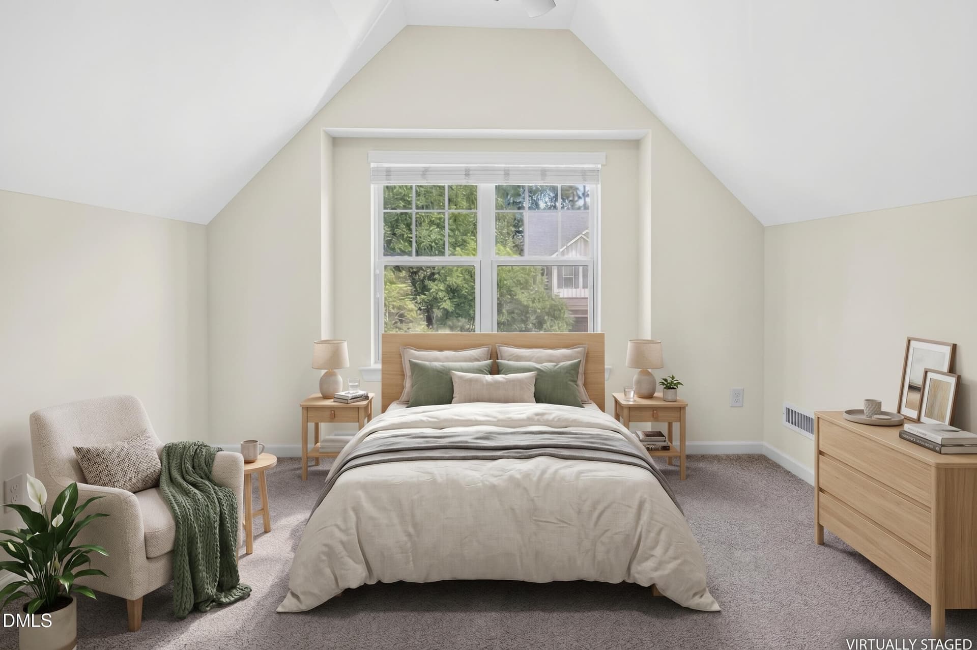 Bedrm 3 - 4209 Heritage View Trail, Wake Forest, NC 27587