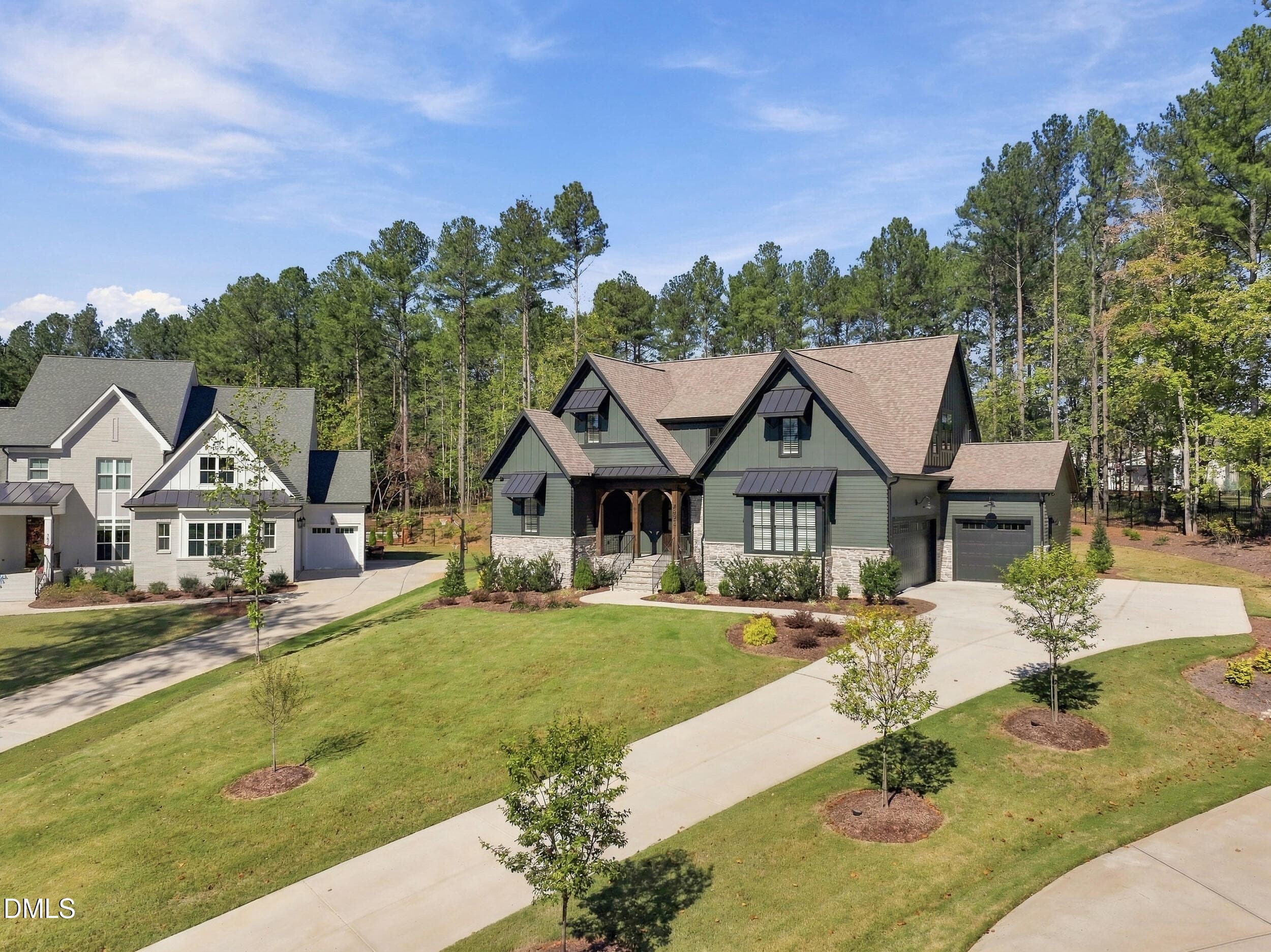7824 ailesbury rd 4 - 7824 Ailesbury Road, Wake Forest, NC 27587