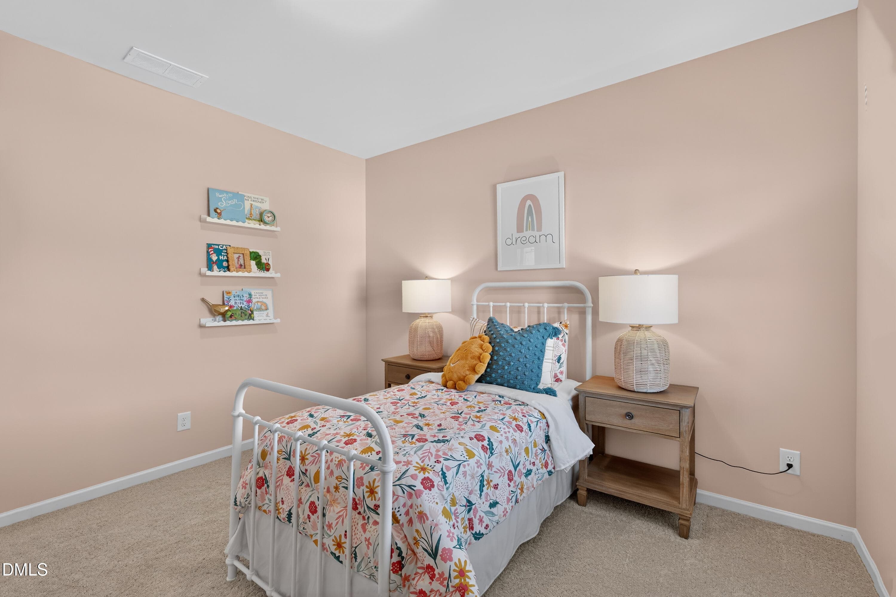Representational Photo - 555 Trove Lane, Vass, NC 28394