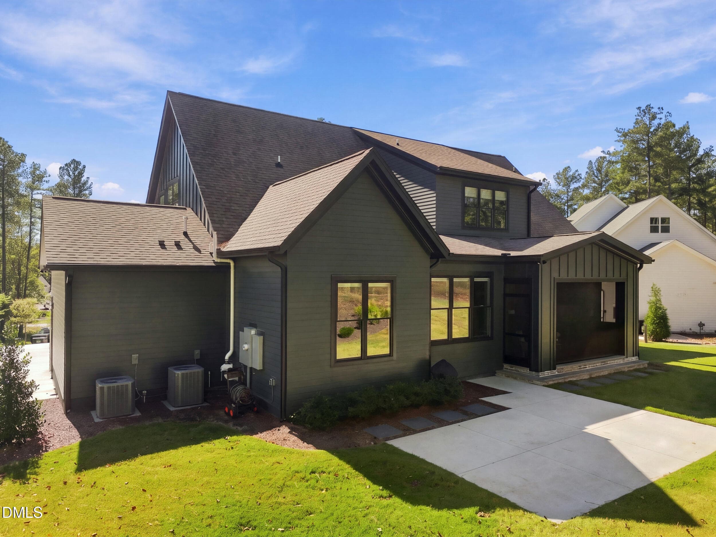 7824 ailesbury rd 55 - 7824 Ailesbury Road, Wake Forest, NC 27587