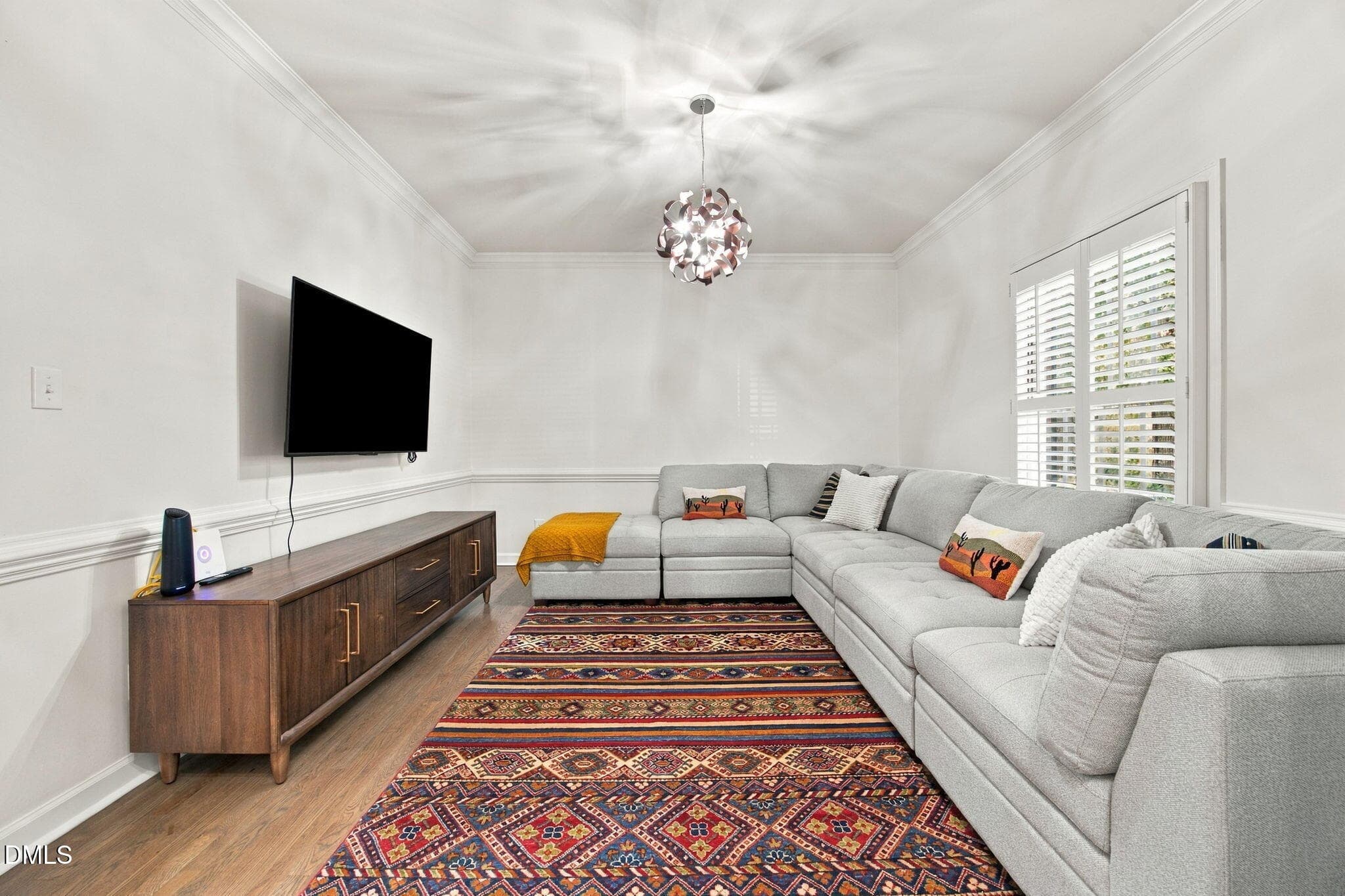 Den - 720 Weathergreen Drive, Raleigh, NC 27615