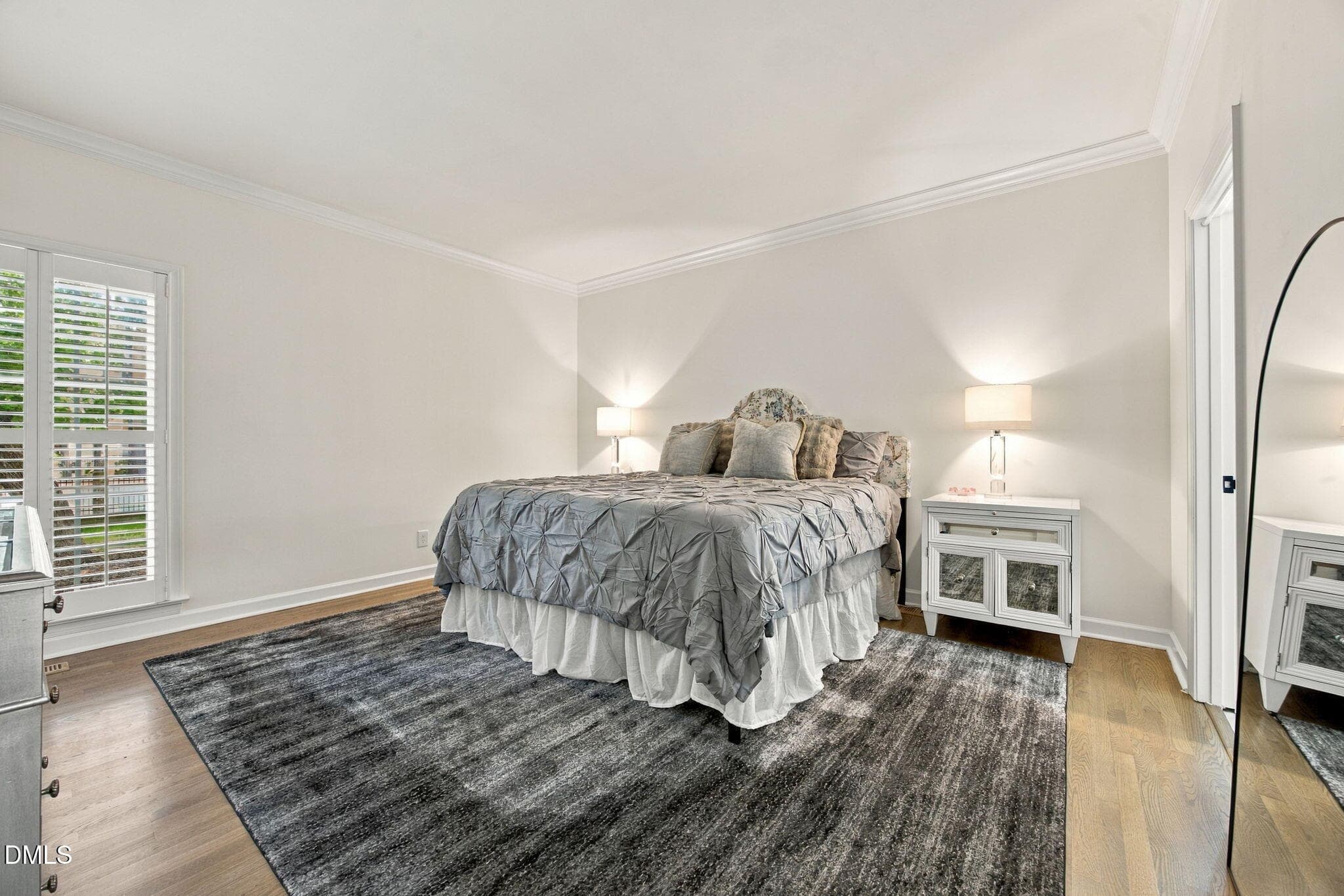 Downstairs Primary - 720 Weathergreen Drive, Raleigh, NC 27615