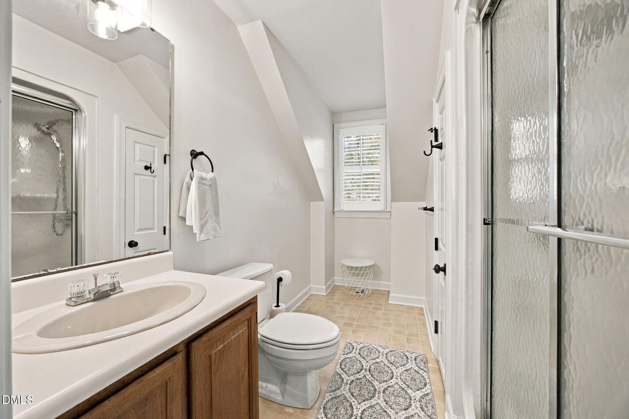 Bathroom - 720 Weathergreen Drive, Raleigh, NC 27615