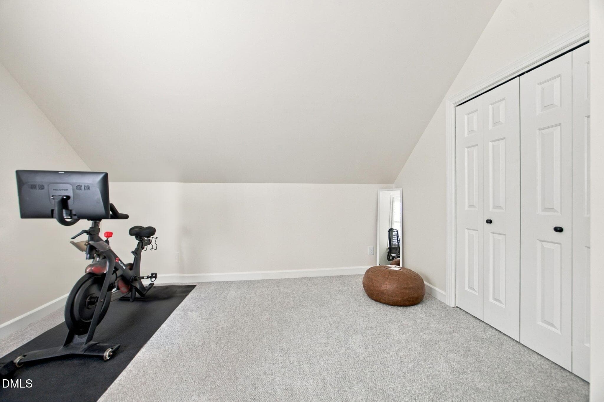 Bedroom 3 - 720 Weathergreen Drive, Raleigh, NC 27615