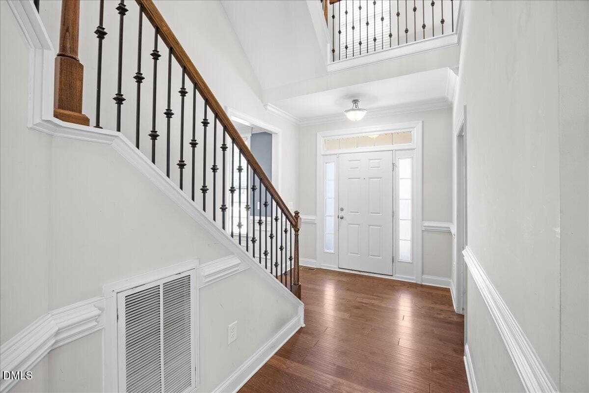 01-2A1A5330 - 700 Crimson Oak Lane, Fuquay Varina, NC 27526