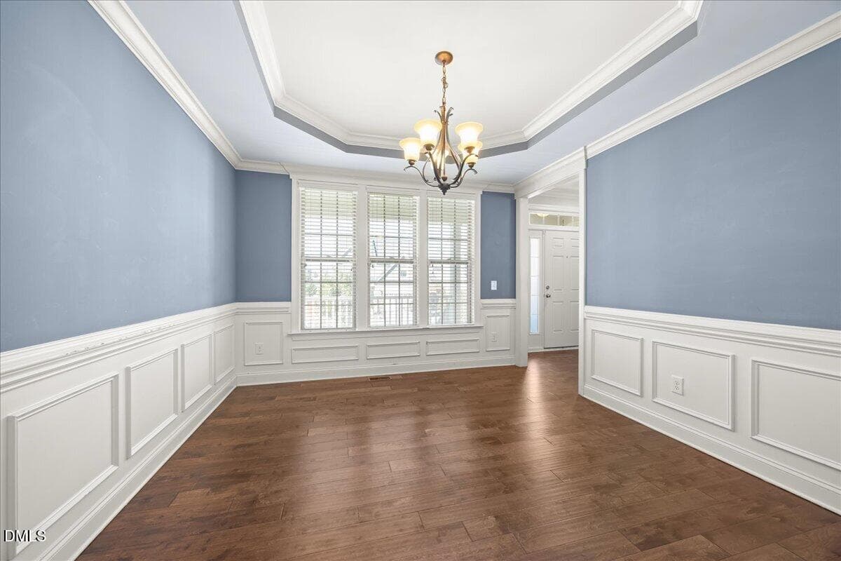 04-2A1A5339 - 700 Crimson Oak Lane, Fuquay Varina, NC 27526