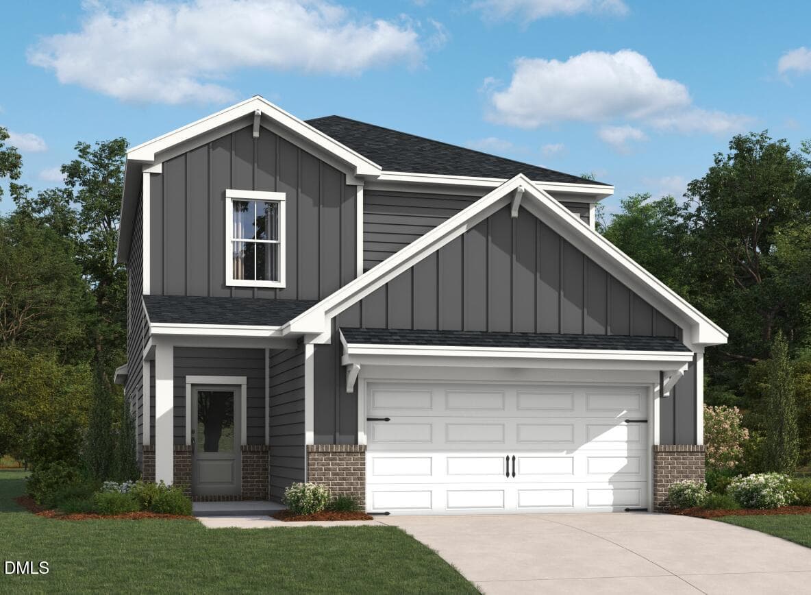 4310 Avaruth Lane 128, Fuquay Varina, NC 27526