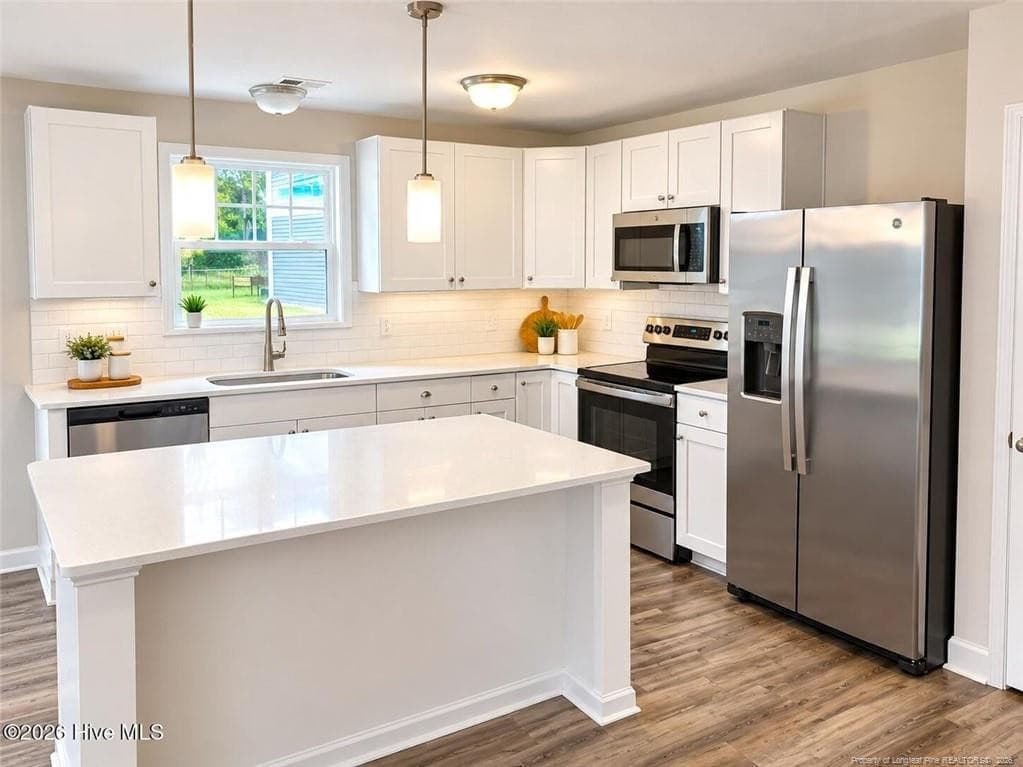 Photo 6 - 1704 Ramsdale Road, Hope Mills, NC 28348