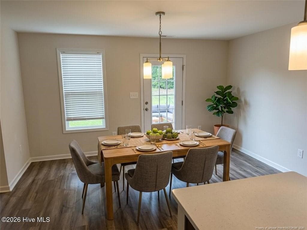 Photo 7 - 1704 Ramsdale Road, Hope Mills, NC 28348