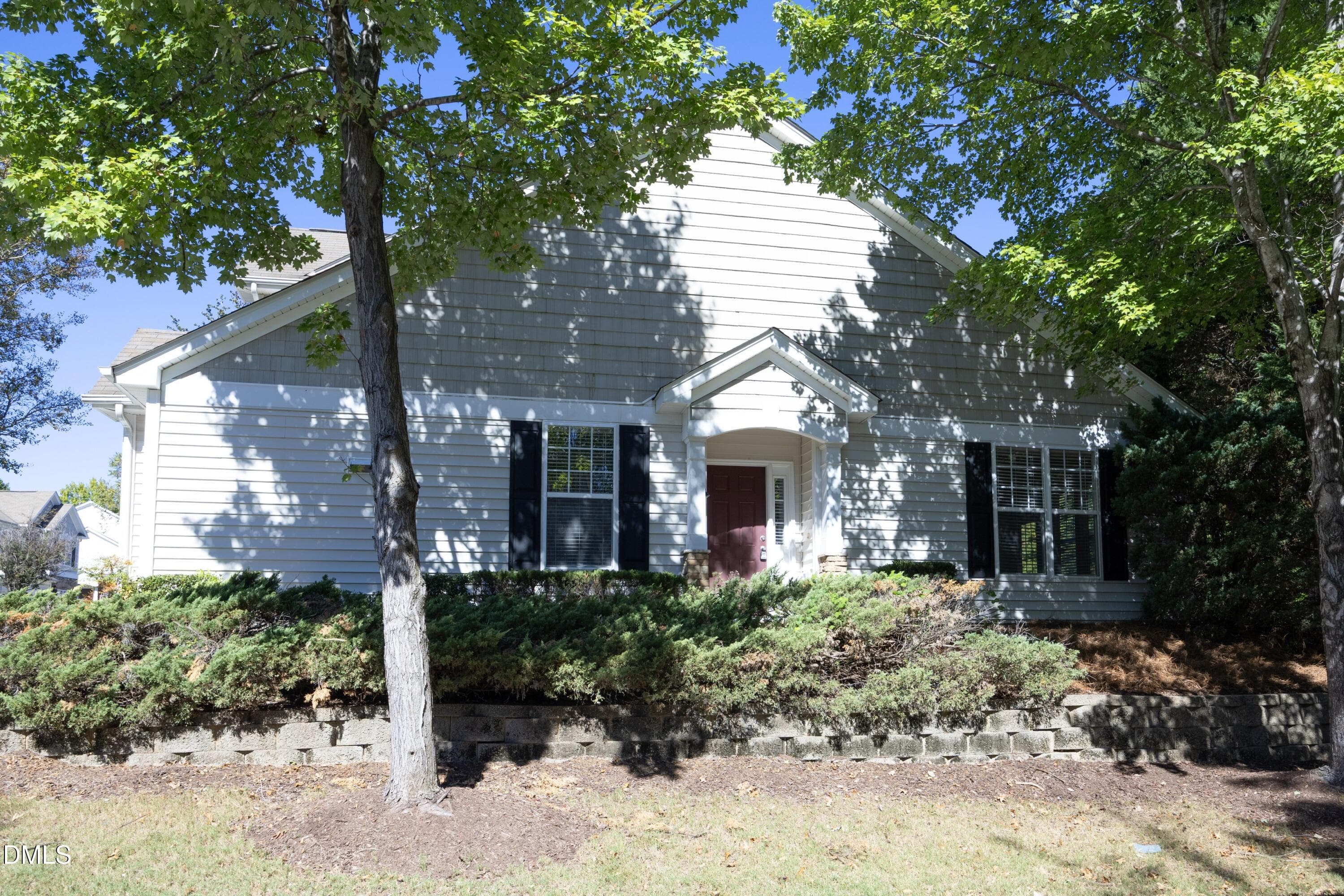 03Front - 8204 Stone Cellar Drive, Raleigh, NC 27613