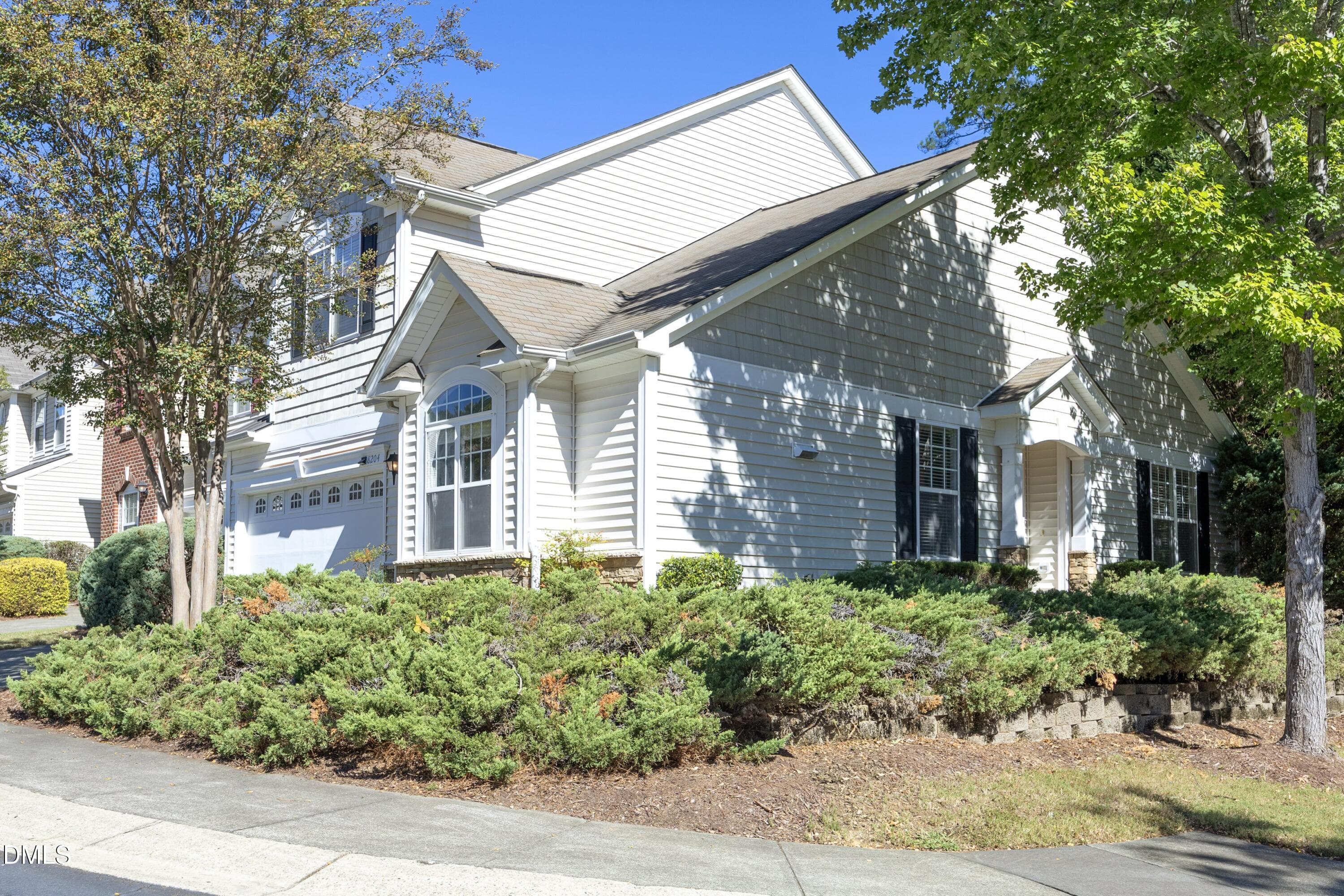 01Front - 8204 Stone Cellar Drive, Raleigh, NC 27613