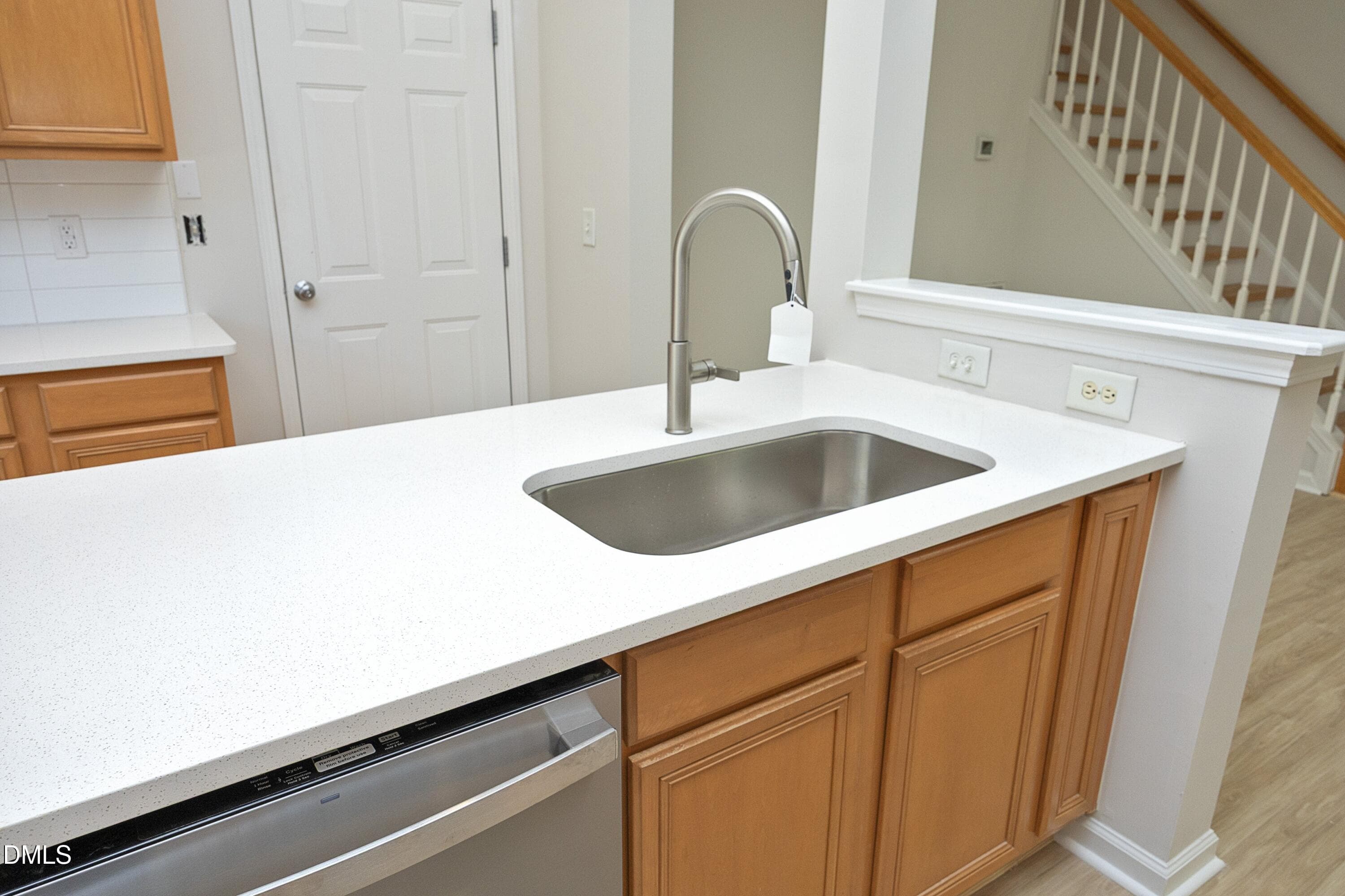 17Kitchen - 8204 Stone Cellar Drive, Raleigh, NC 27613