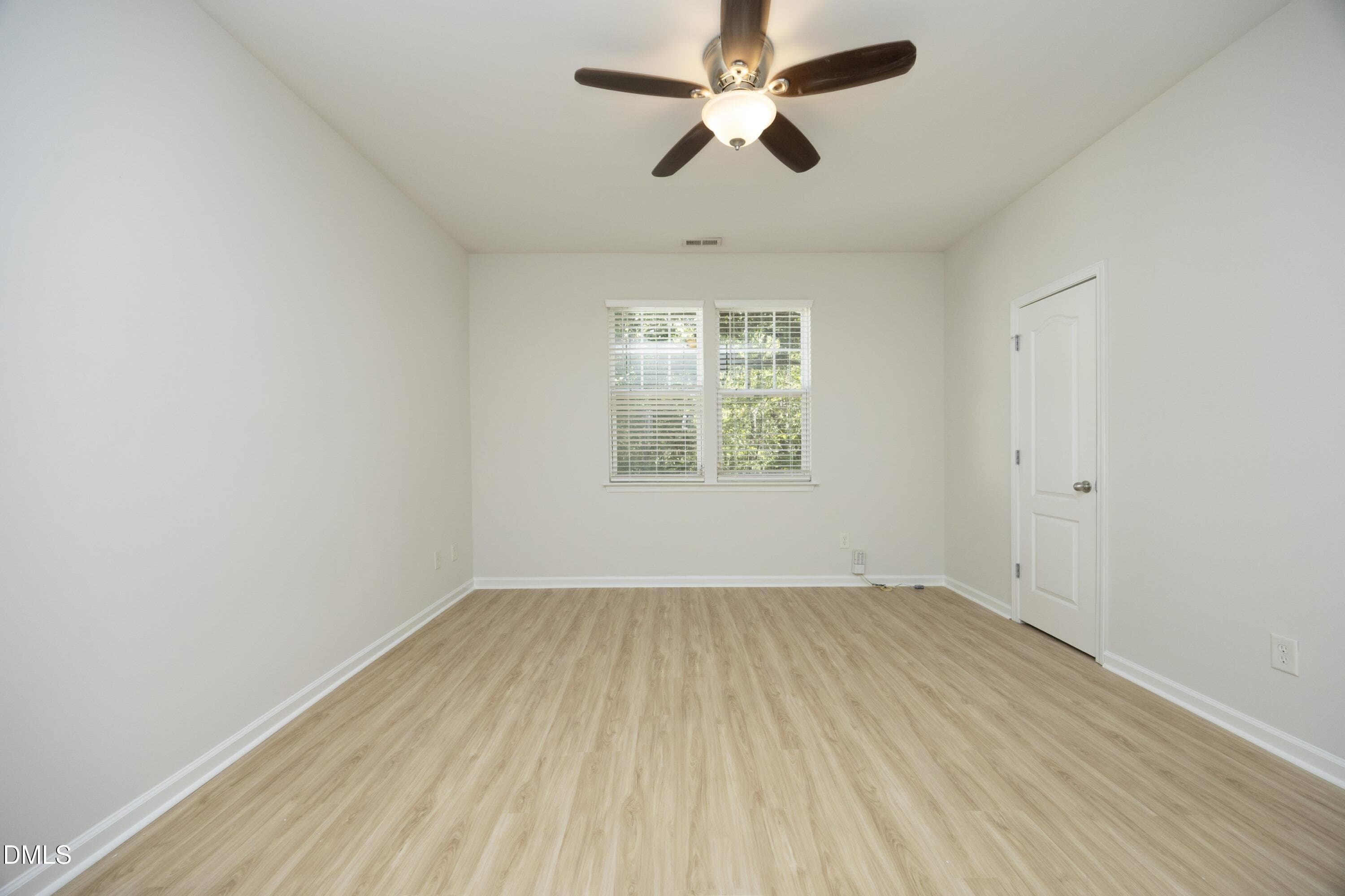 22PrimaryBedroom - 8204 Stone Cellar Drive, Raleigh, NC 27613