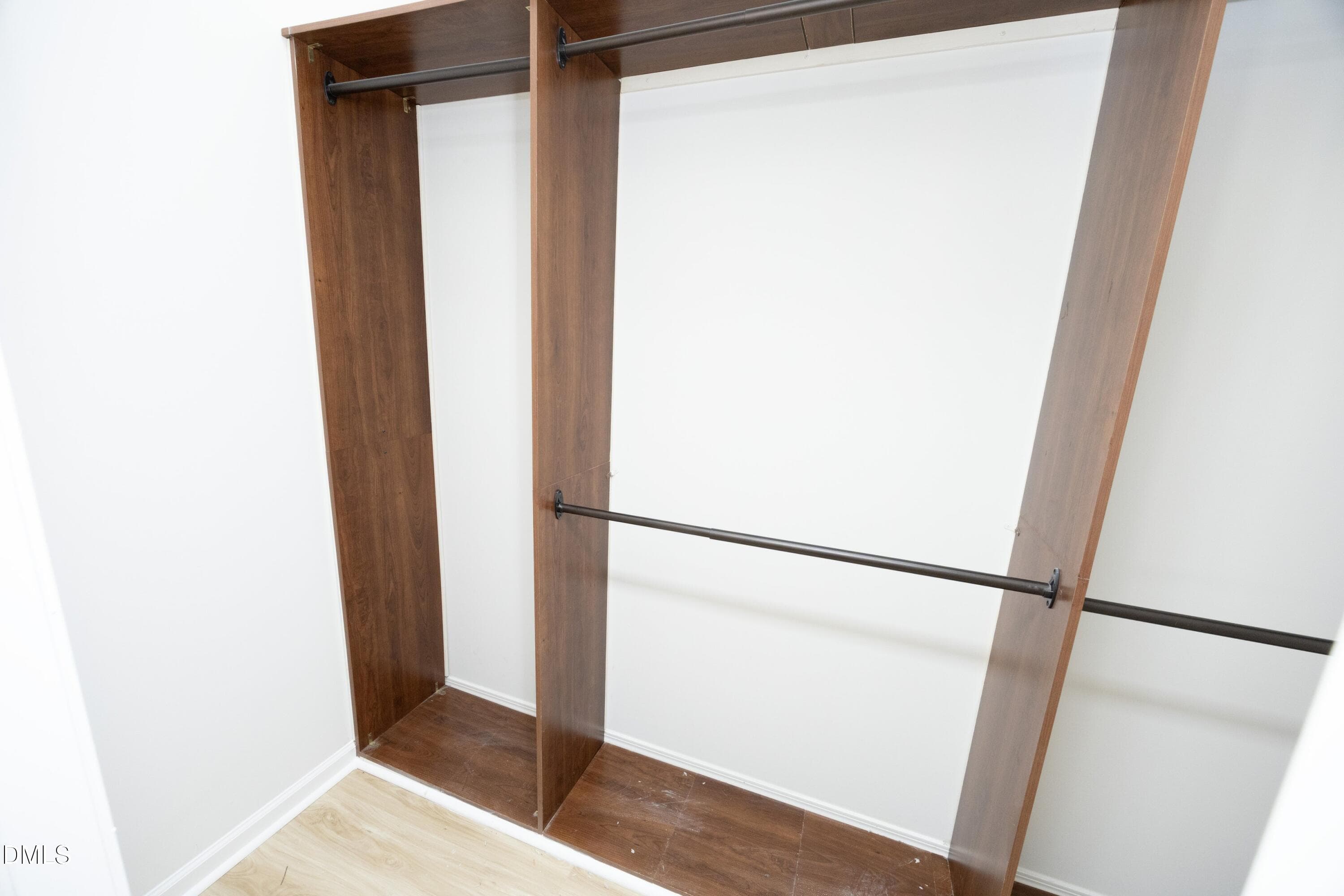 23PrimaryCloset - 8204 Stone Cellar Drive, Raleigh, NC 27613