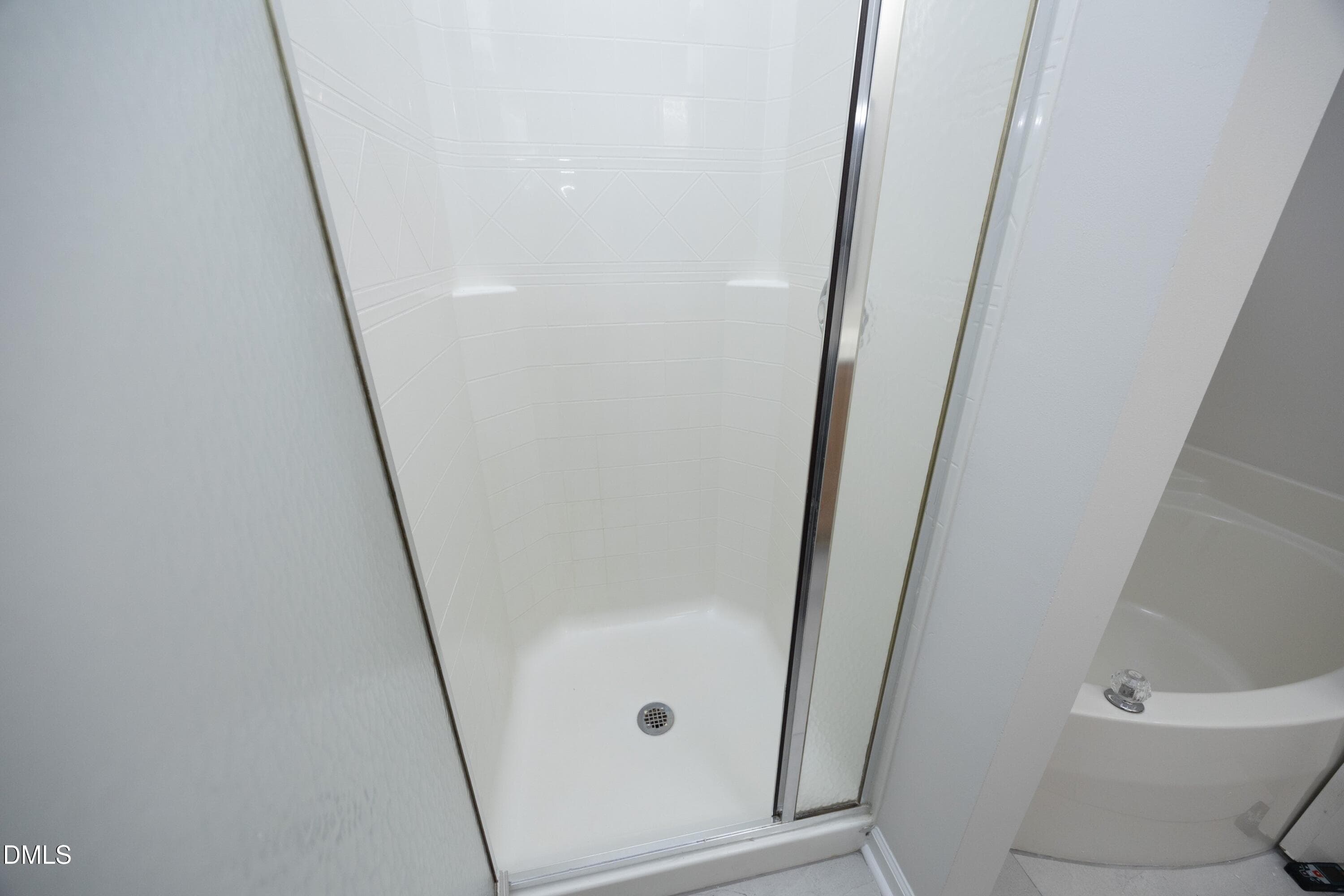 27Shower - 8204 Stone Cellar Drive, Raleigh, NC 27613