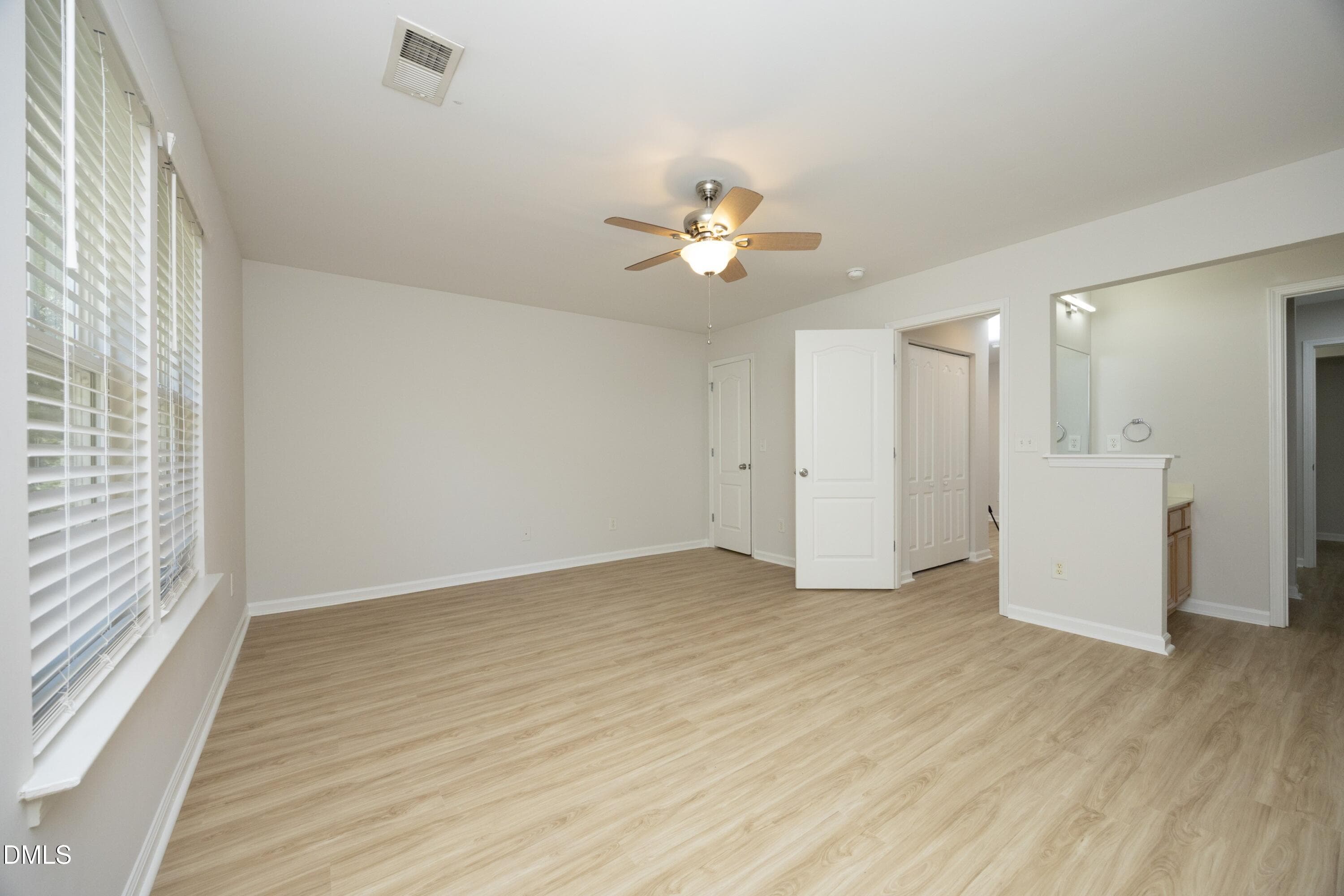 30Bedroom2 - 8204 Stone Cellar Drive, Raleigh, NC 27613