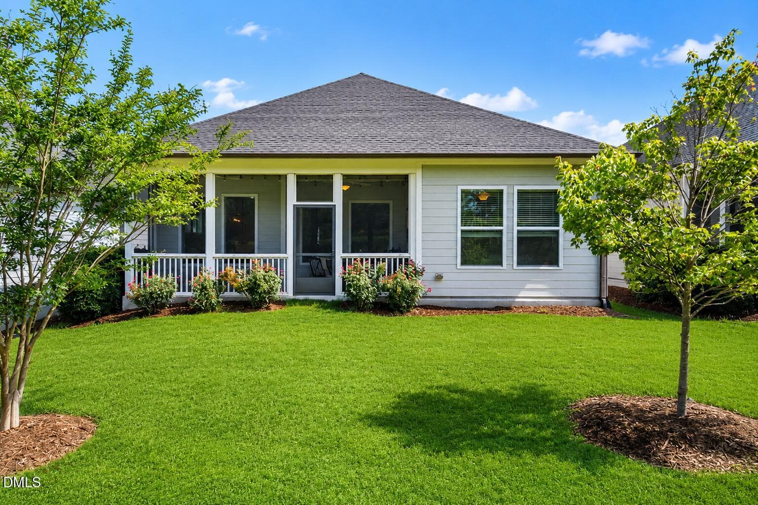 Private & Quiet - 93 Abercorn Circle, Chapel Hill, NC 27516