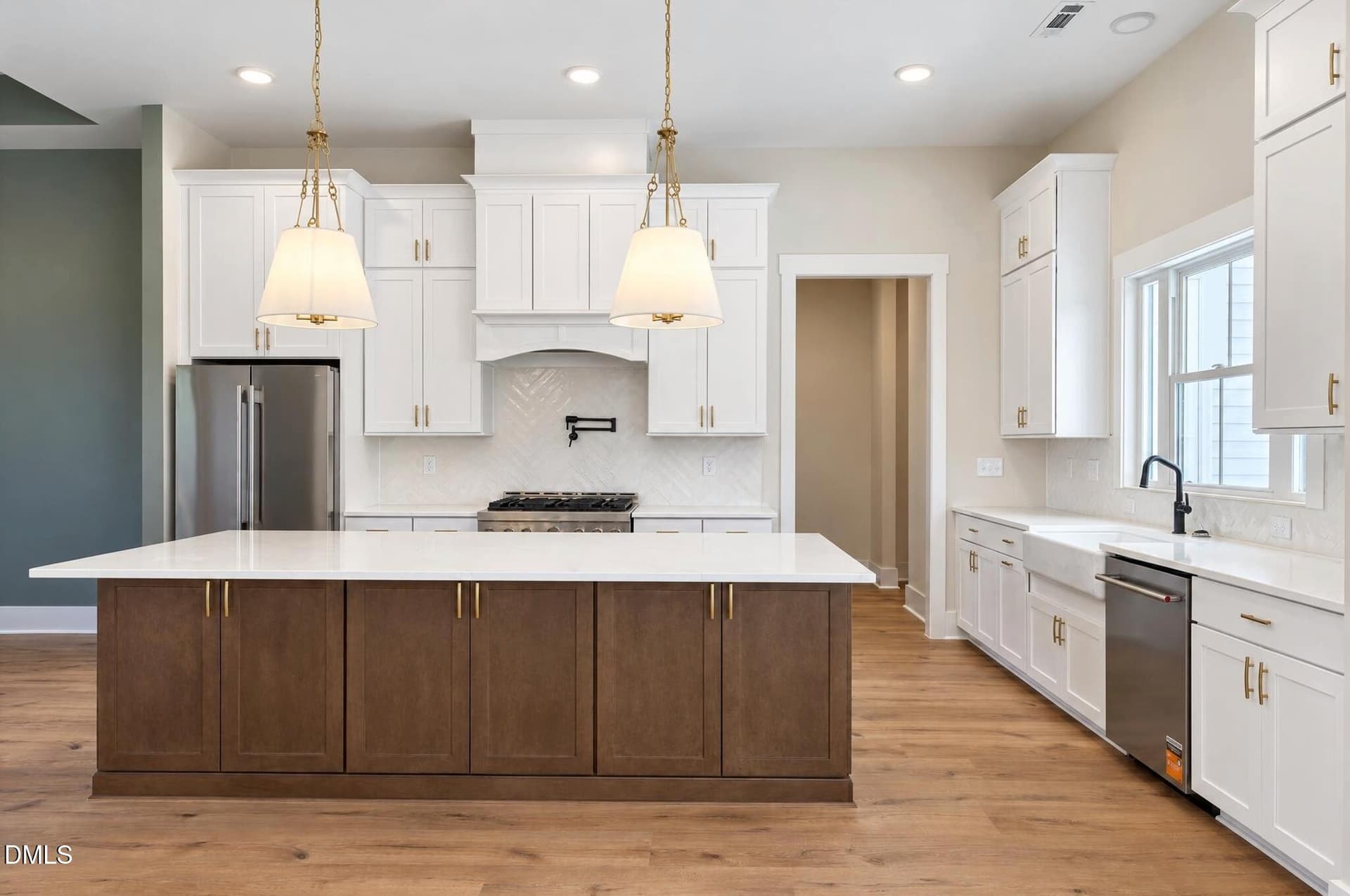 Kitchen - 9389 Nc-210, Four Oaks, NC 27524