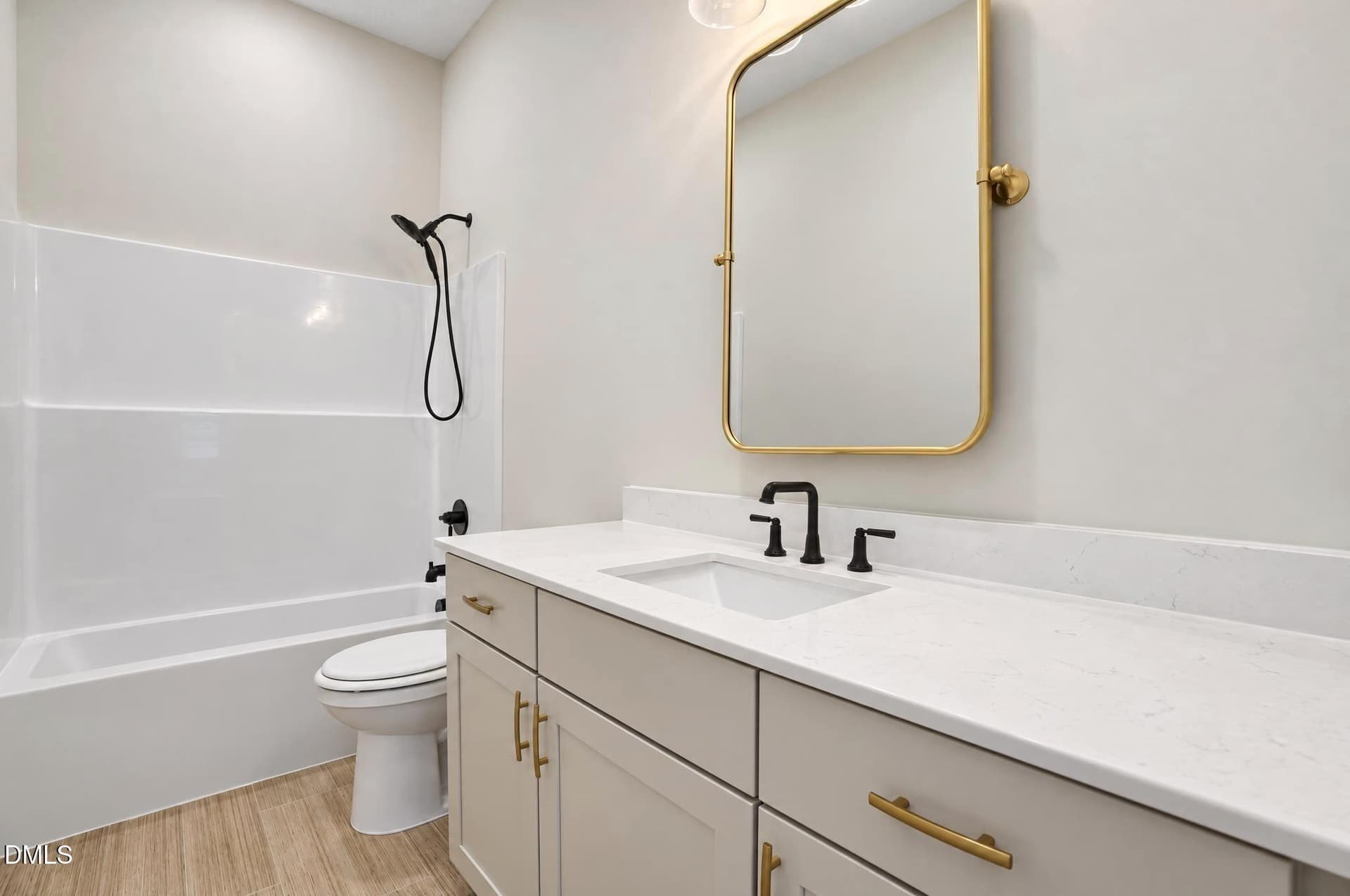 Bathroom 3 - 9389 Nc-210, Four Oaks, NC 27524