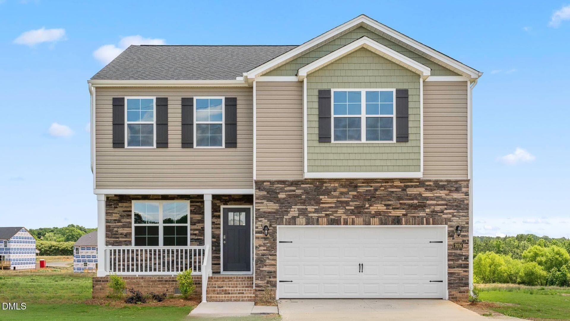 7074 Stockard Road, Snow Camp, NC 27349