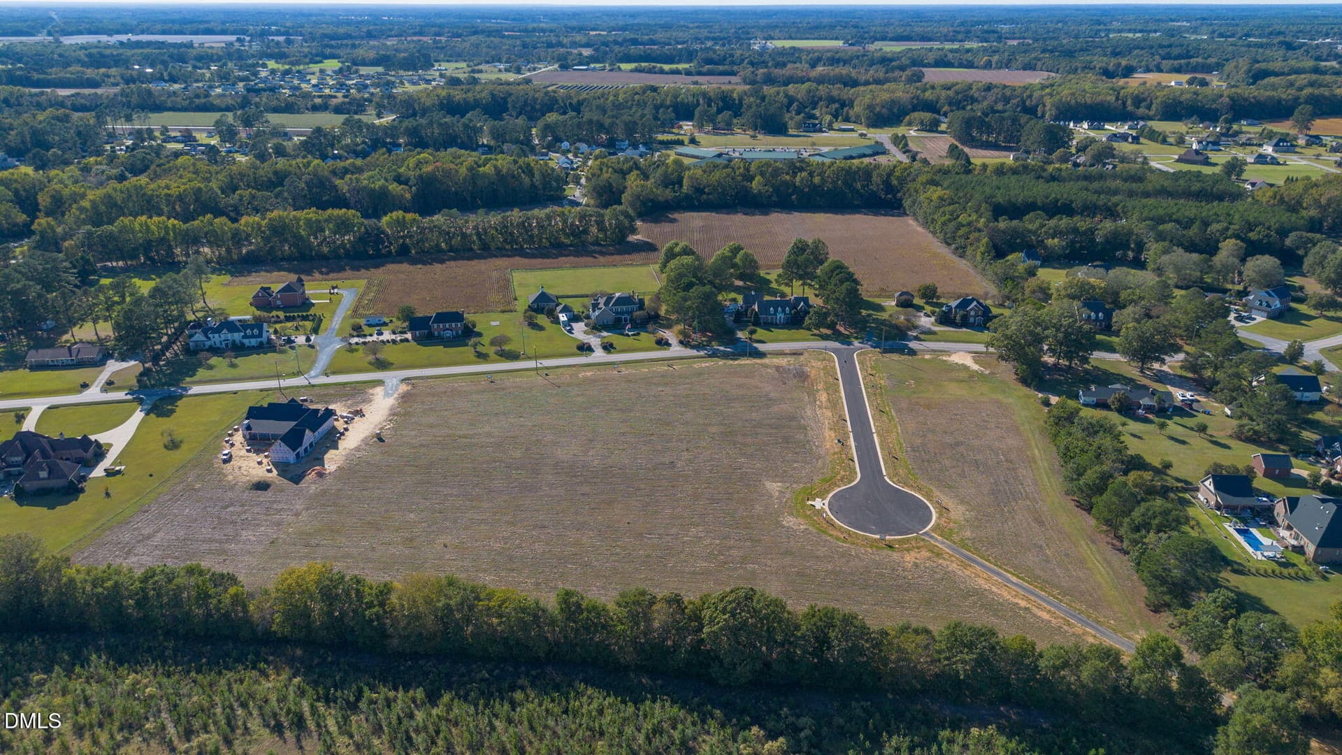 5-web-or-mls-maggielots-5 - Lot 1 Dogeye Road, Benson, NC 27504