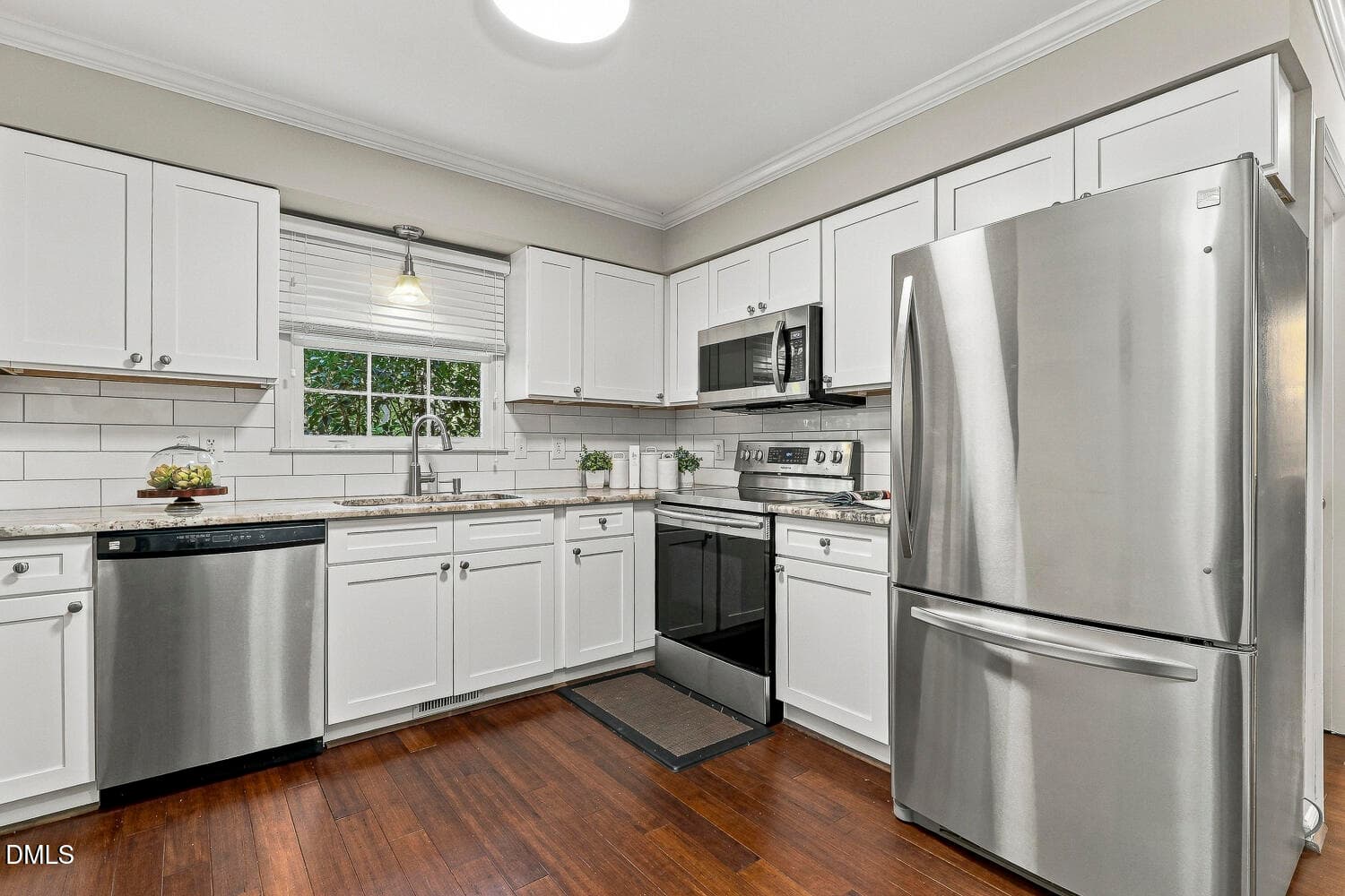 Kitchen - 10625 Lowery Drive, Raleigh, NC 27615