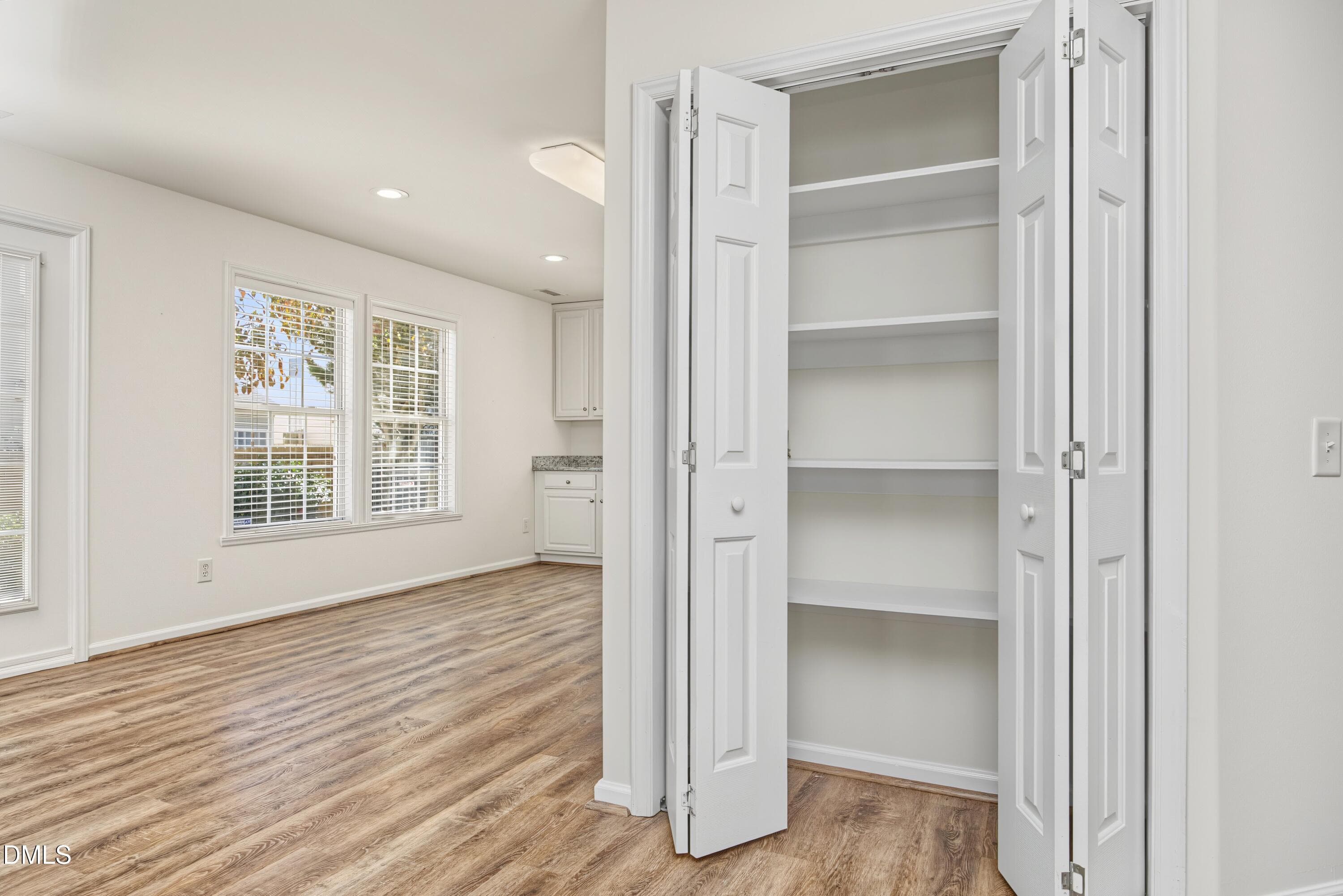 Pantry - 1529 Pebble Creek Crossing, Durham, NC 27713