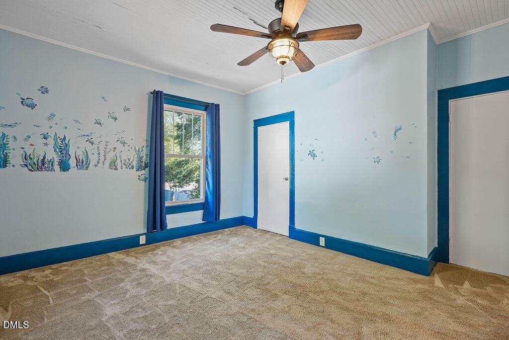 done710wdivinest-27 - 710 W Divine Street, Dunn, NC 28334