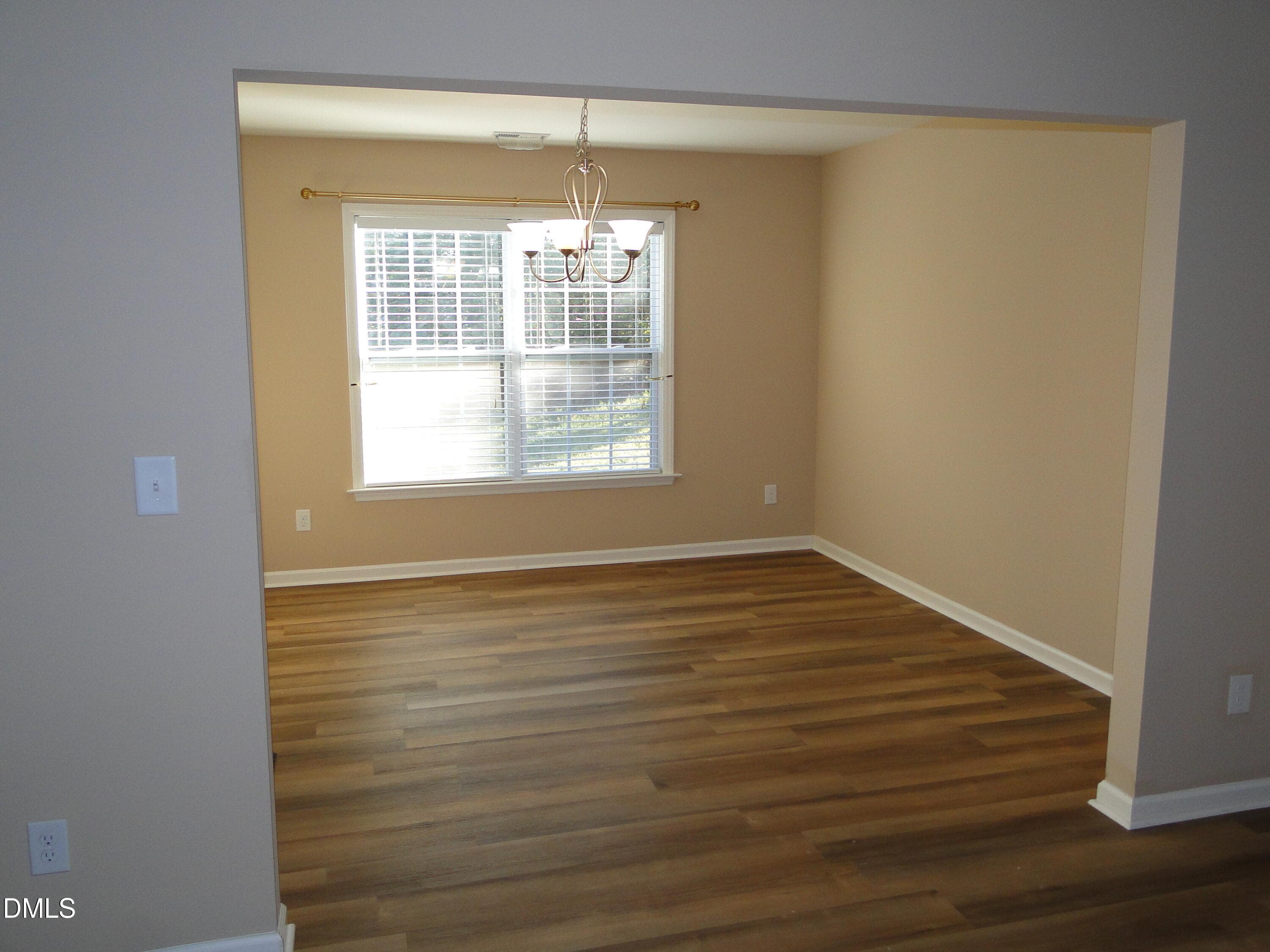 Formal Dining - 5817 Abbington Way, Raleigh, NC 27610