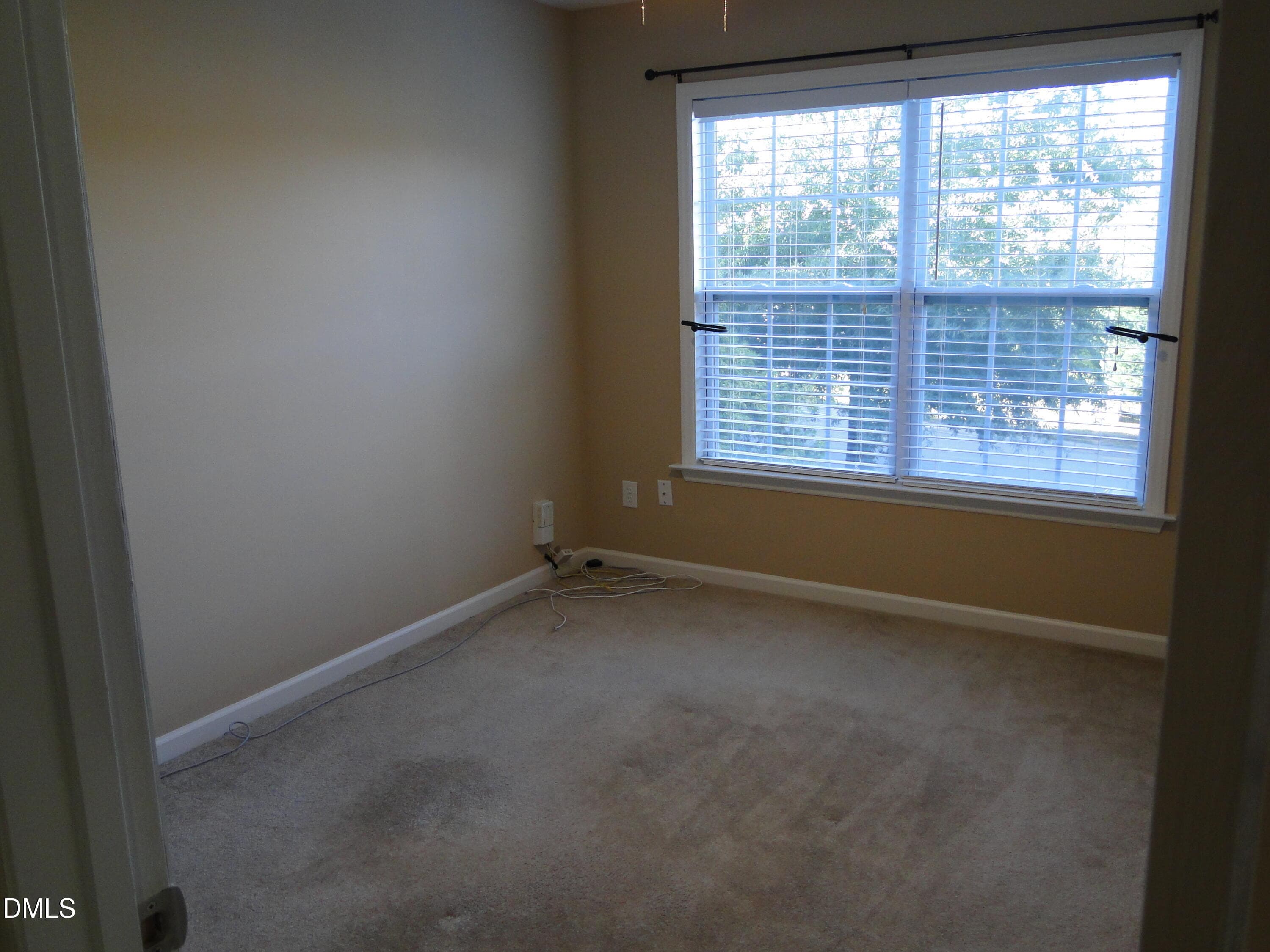 Bedroom#2/Office - 5817 Abbington Way, Raleigh, NC 27610