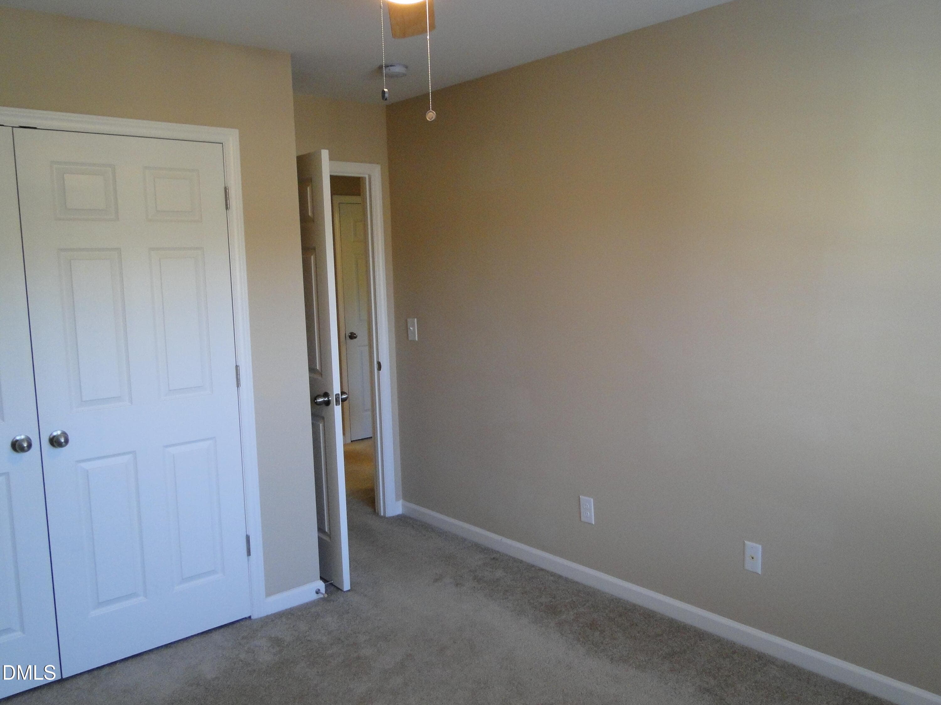 Bedroom#3 - 5817 Abbington Way, Raleigh, NC 27610